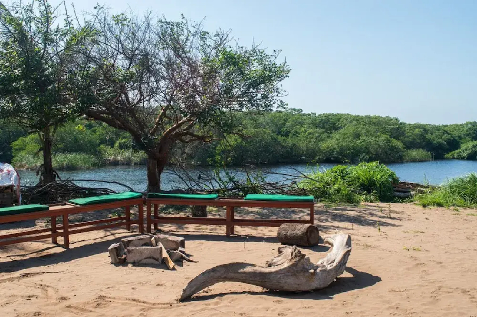 Casa Tumin Tecolutla House by Rotamundos