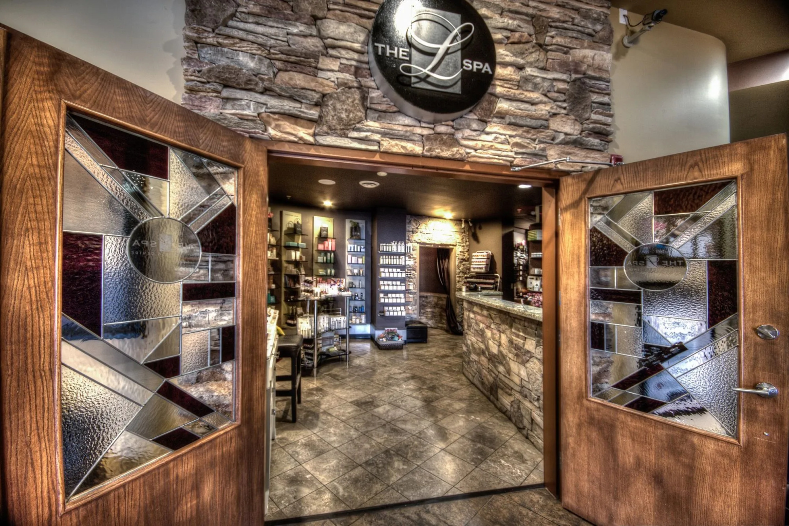 Podollan Inn & Spa Grande Prairie
