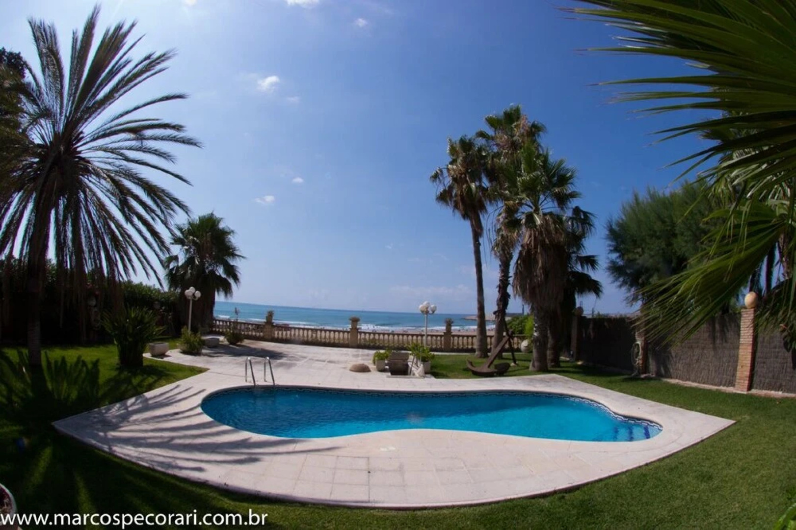 Cristofar Vilanova House