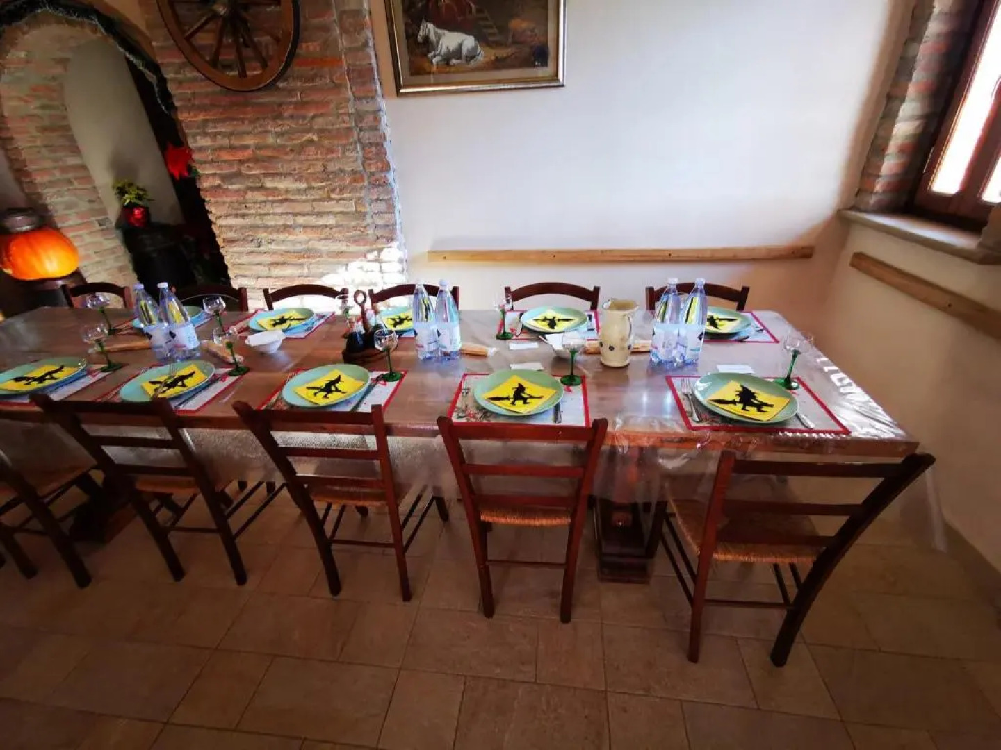 Masseria Le Querciole