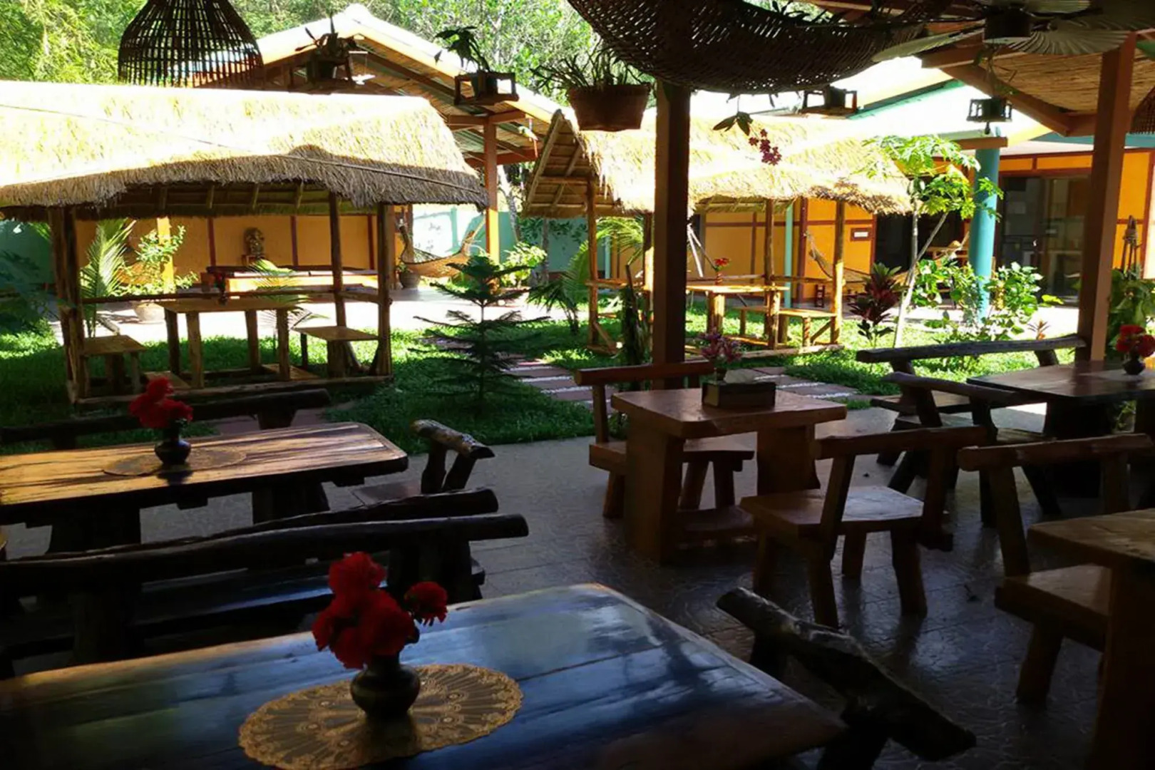 New Paradise Home Resort