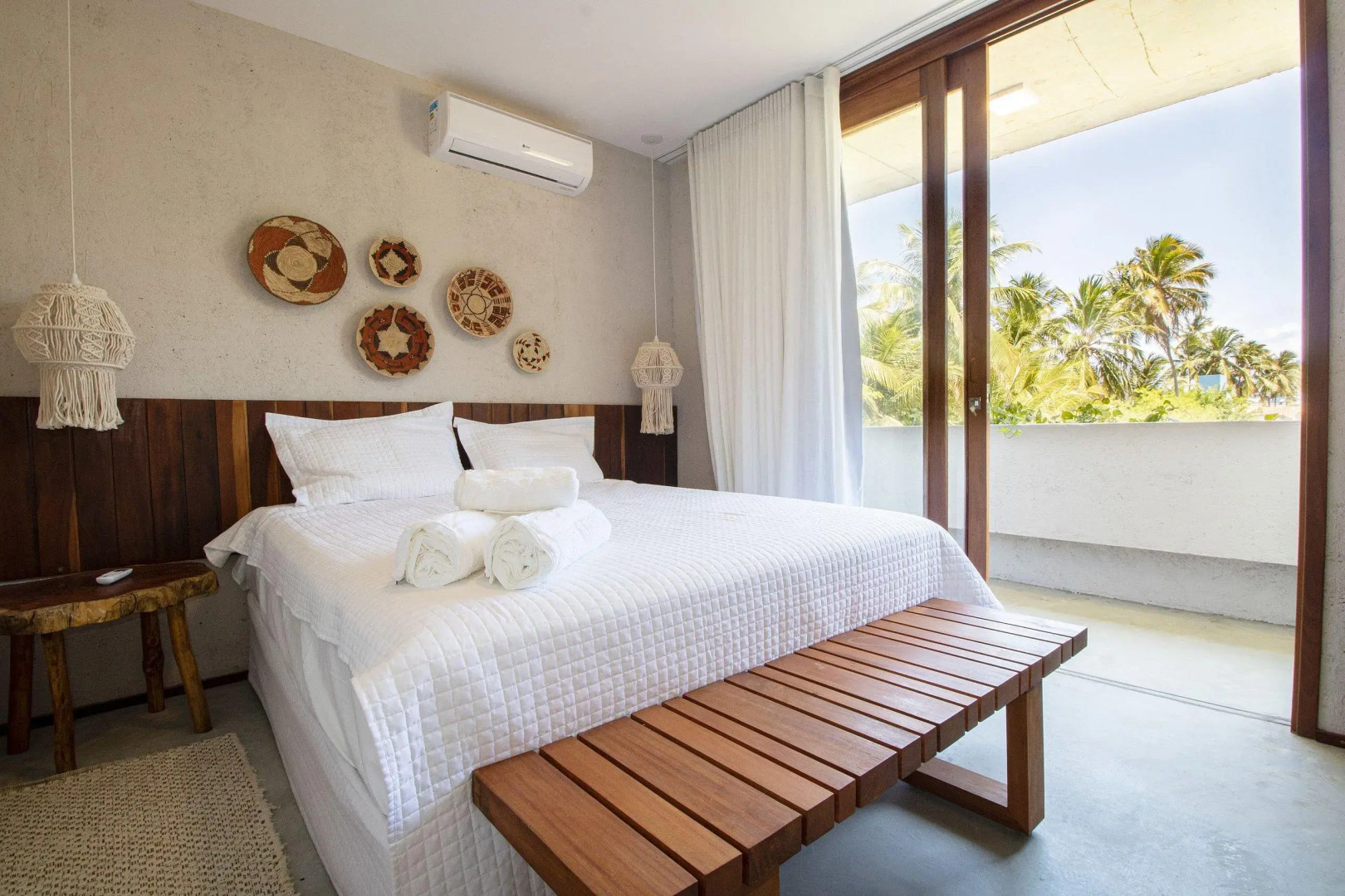 São M dos Milagres Casa 04 Suítes