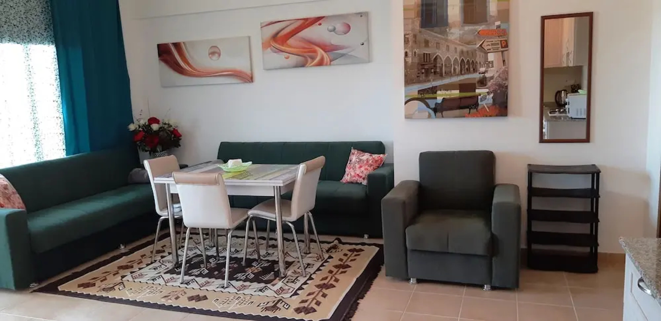 Begonvilla Court Block 1 Apartment 14