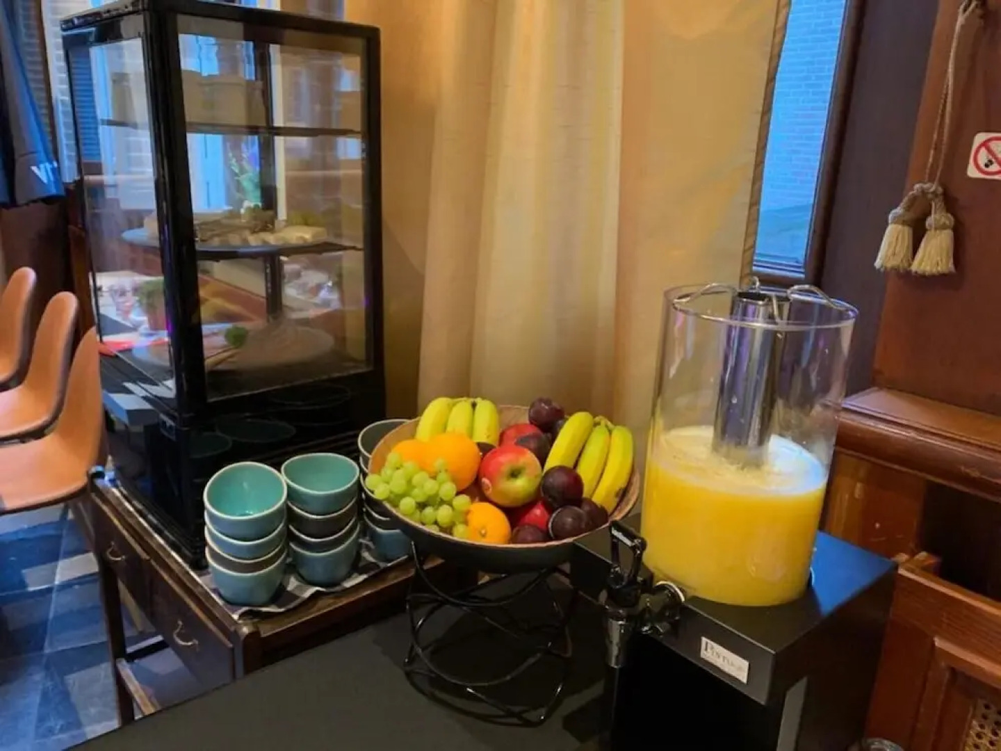 Charming Suites Jan Zonder Vrees