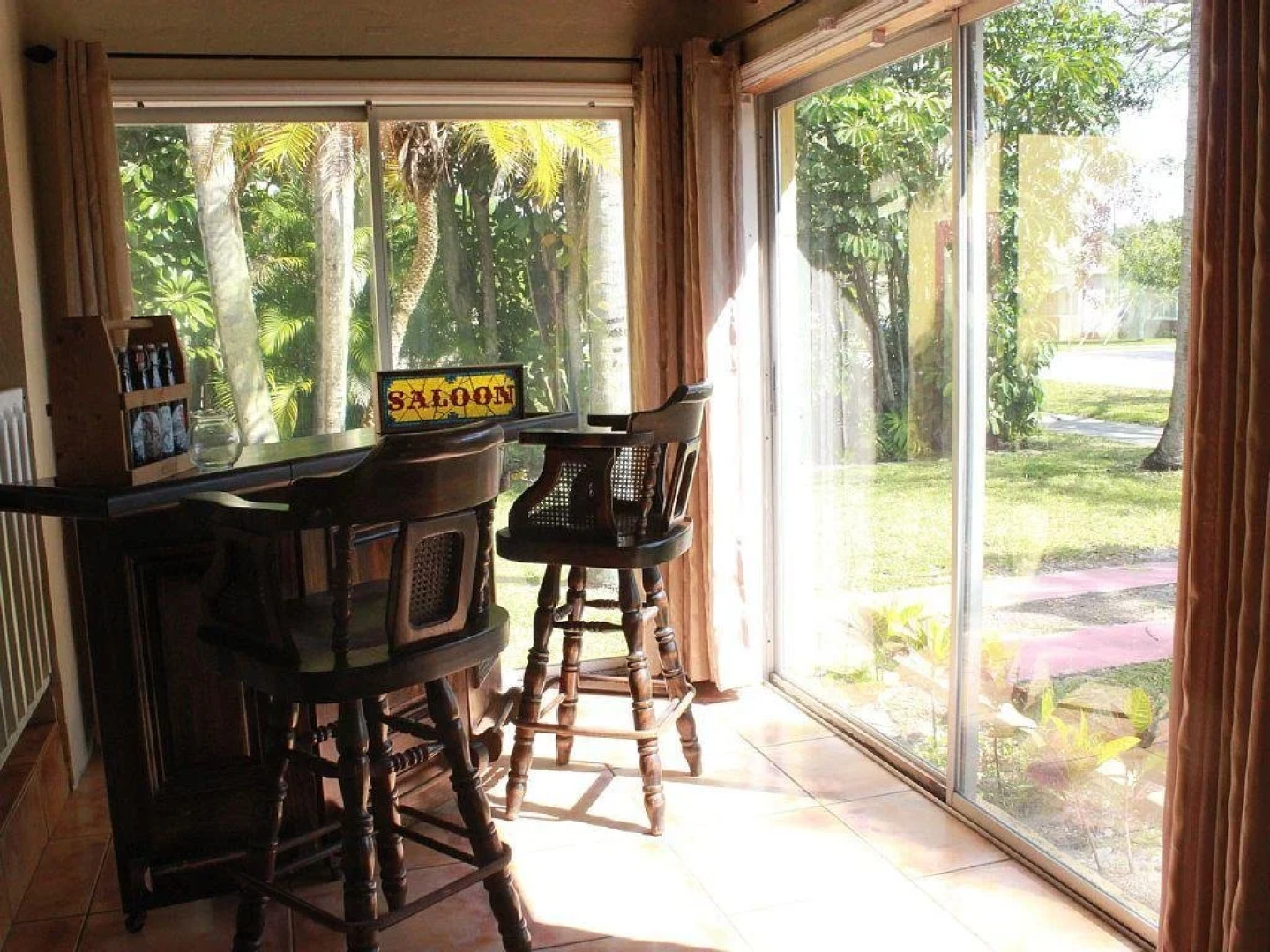 Home in the Heart of Miami