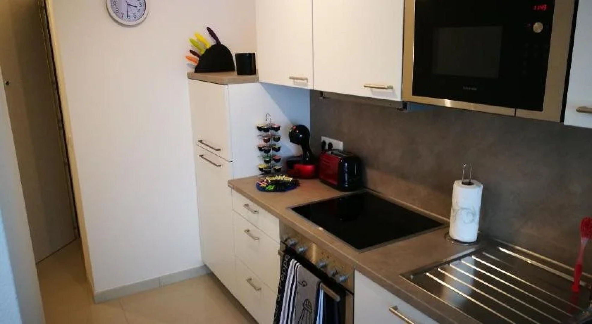 Mandarina Hotel STRASSEN