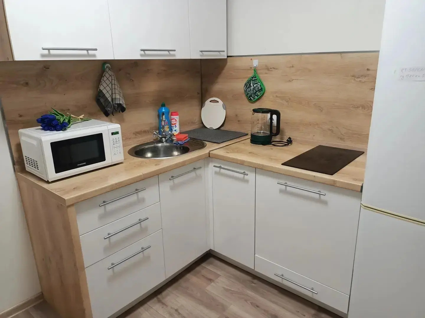 Апартаменты на улице Червишевский Тракт 45 корпус 8