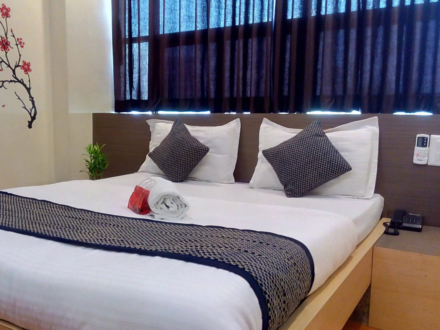 Fabexpress Relax Inn