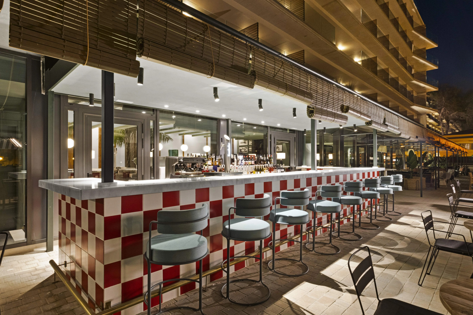 Aubamar Palma Resort