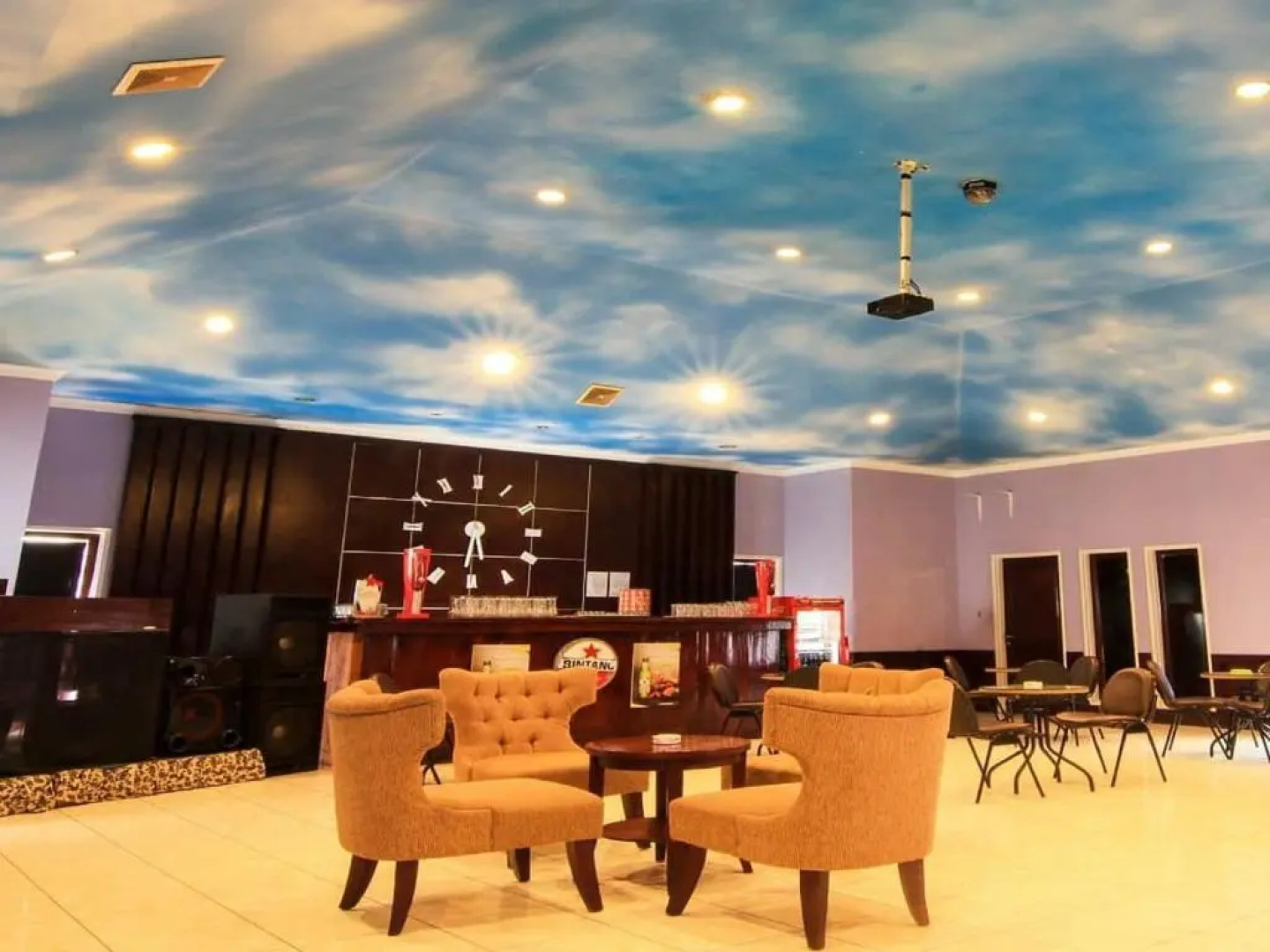 Hotel Signature Mandala Kencana