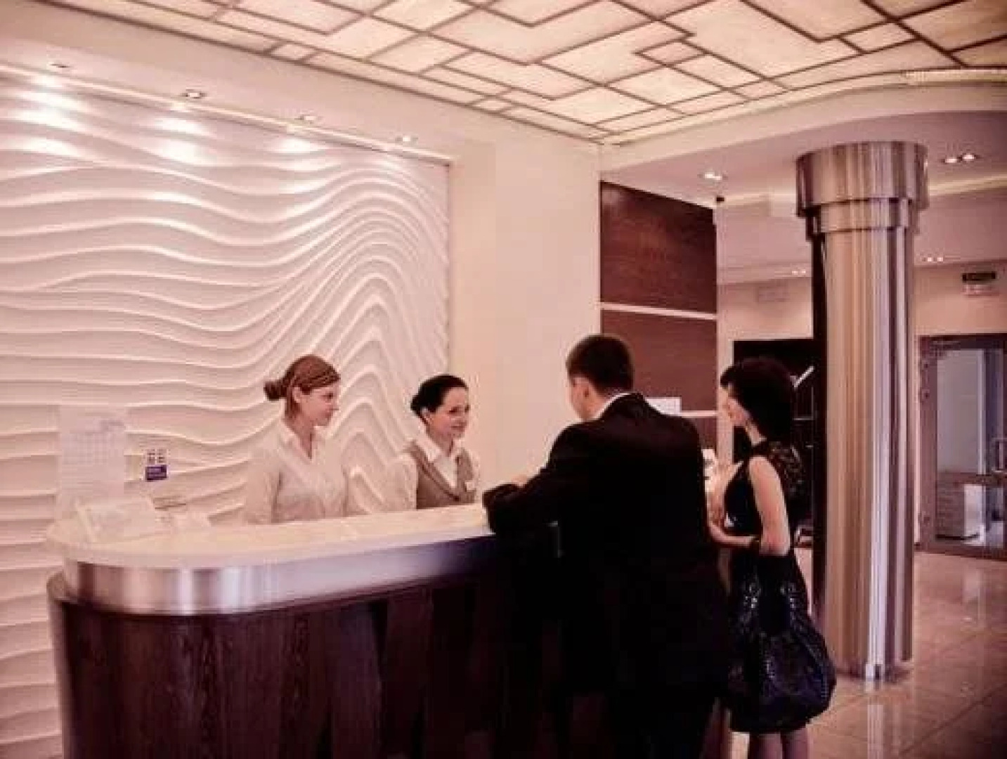 Гостинично-ресторанный комплекс с пляжем RiverSide