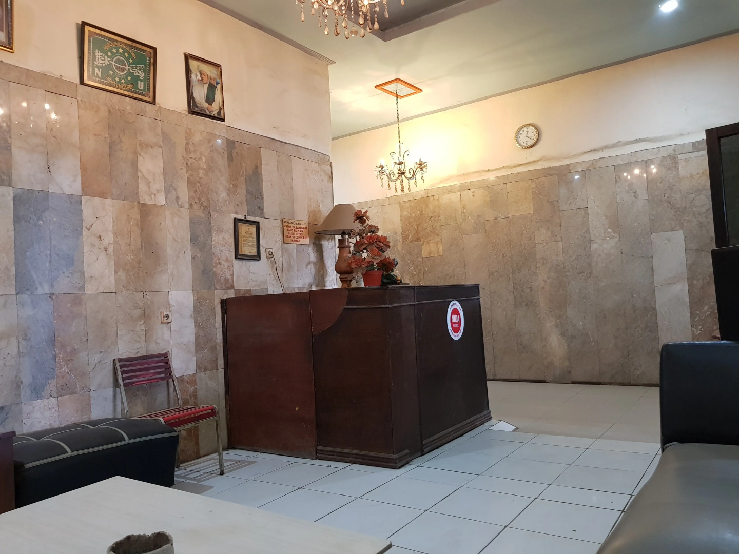 Hotel Alifah 2 by ZUZU