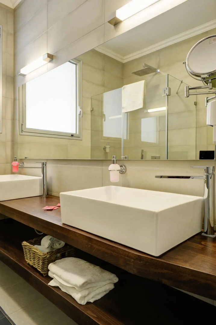 Residence Beach Hotel