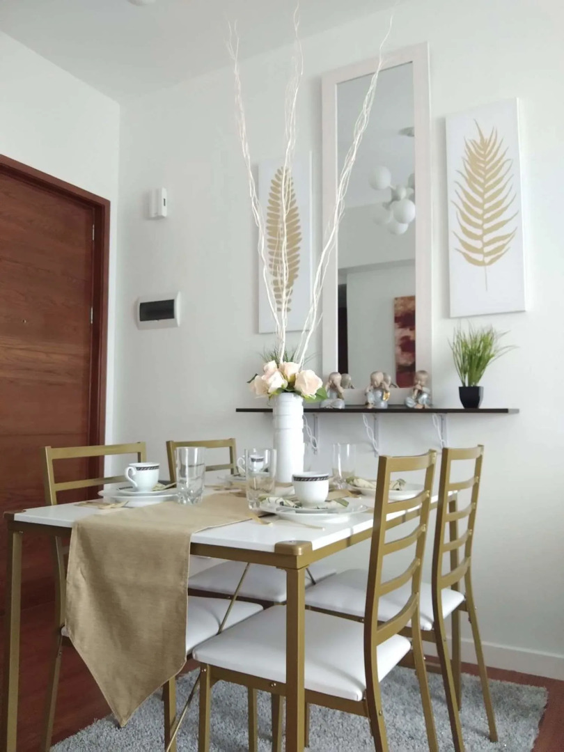 1209 Two Residences Marco Polo Cebu