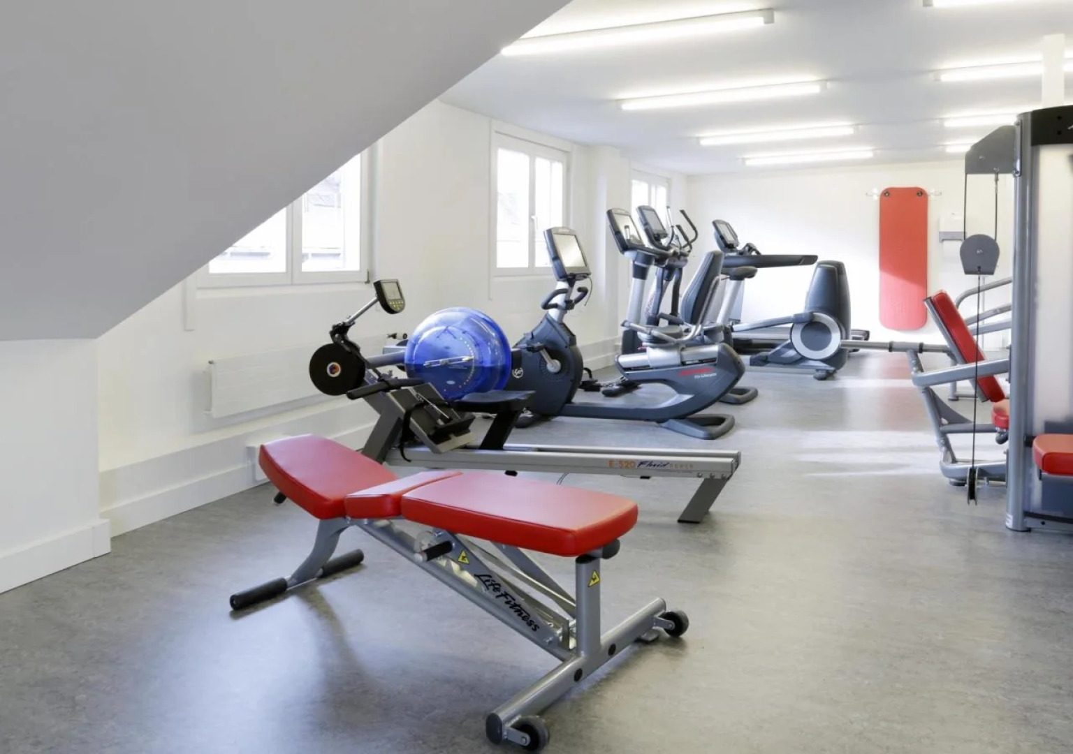 Bw Hotel Bahnhof - Schaffhausen