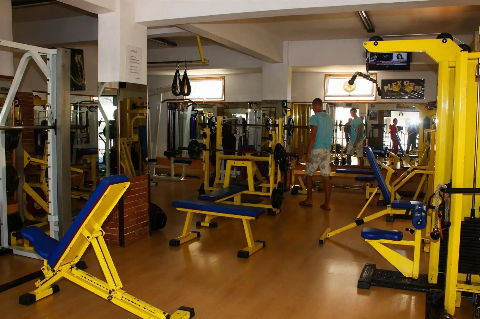  Porto Plazza ex Dimitrion Central Hotel