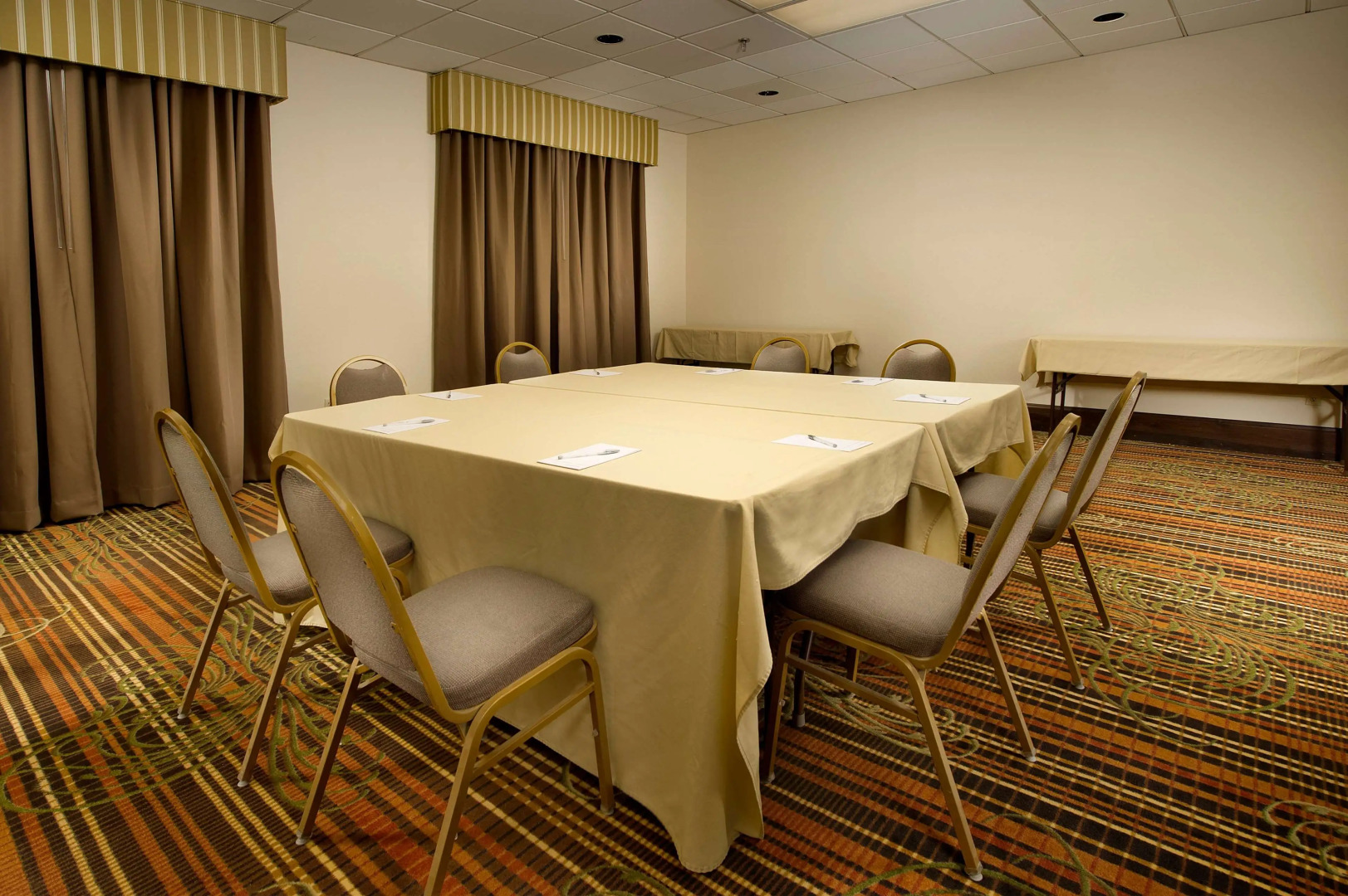 Hampton Inn Haverhill