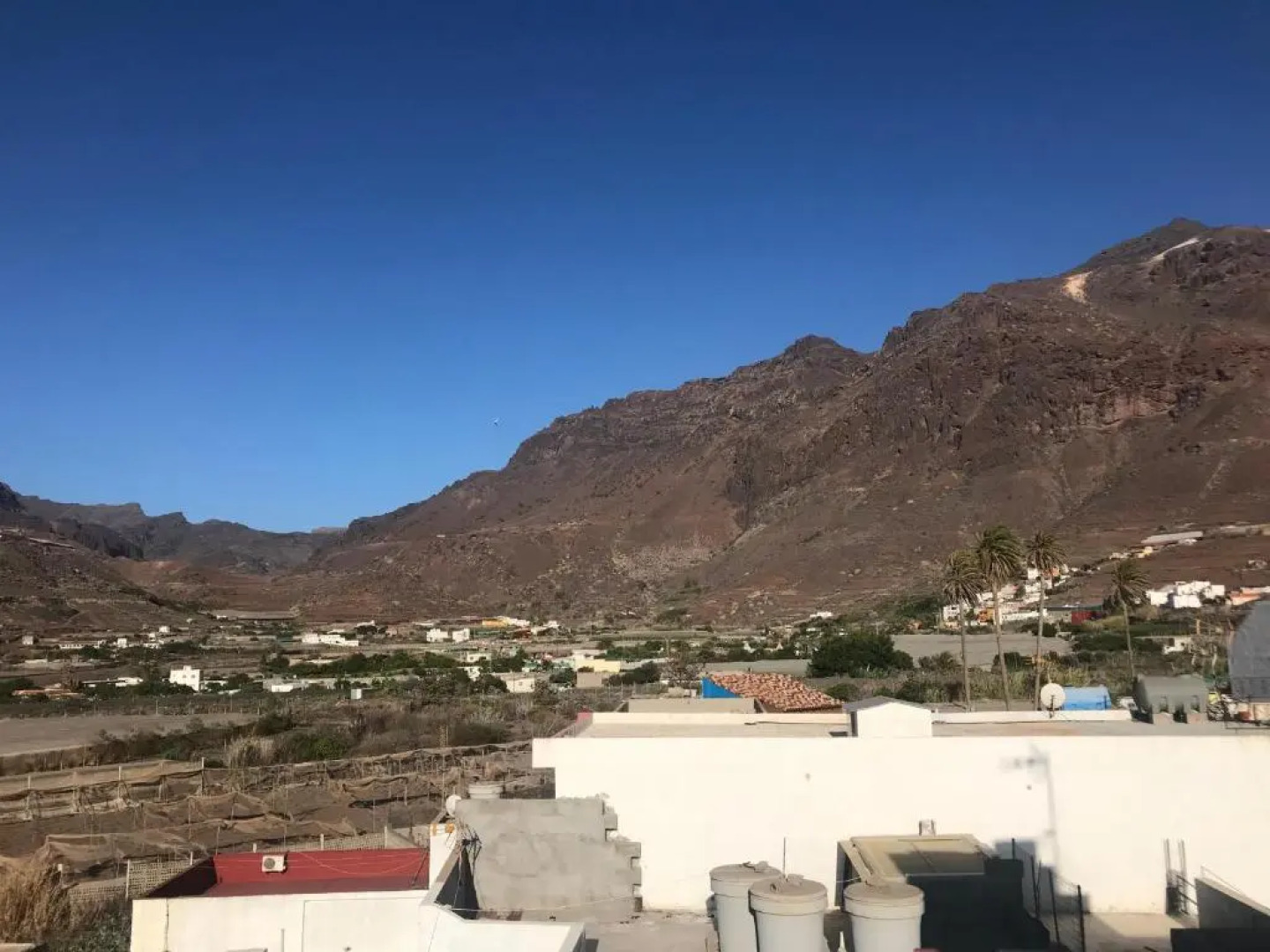 Apartamentos La Aldea Suites