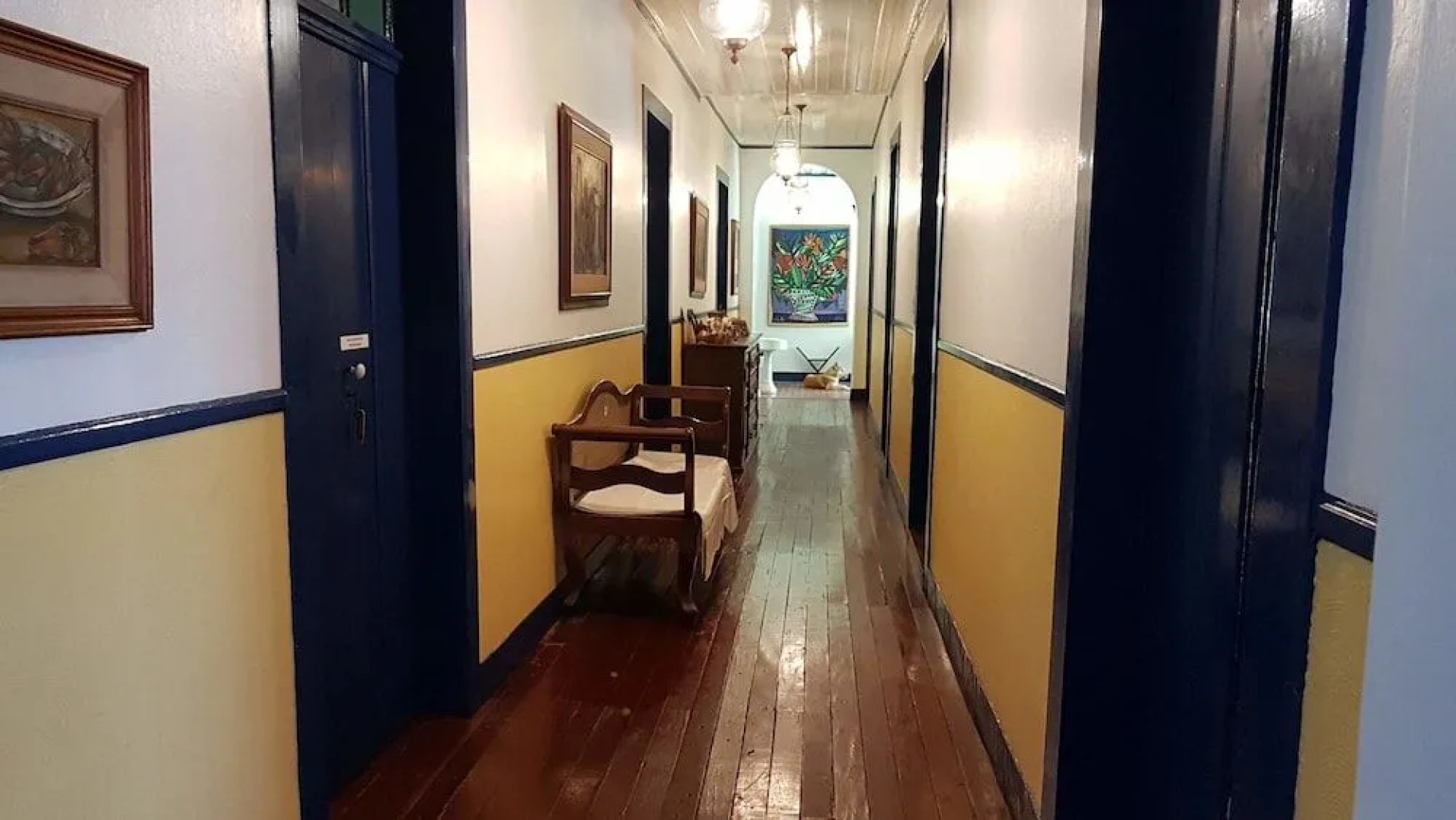 Fazenda São Fernando