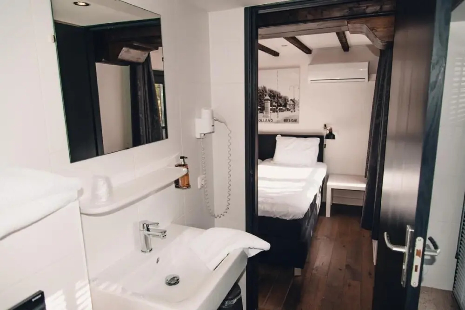 Hotel Brasserie Den Engel