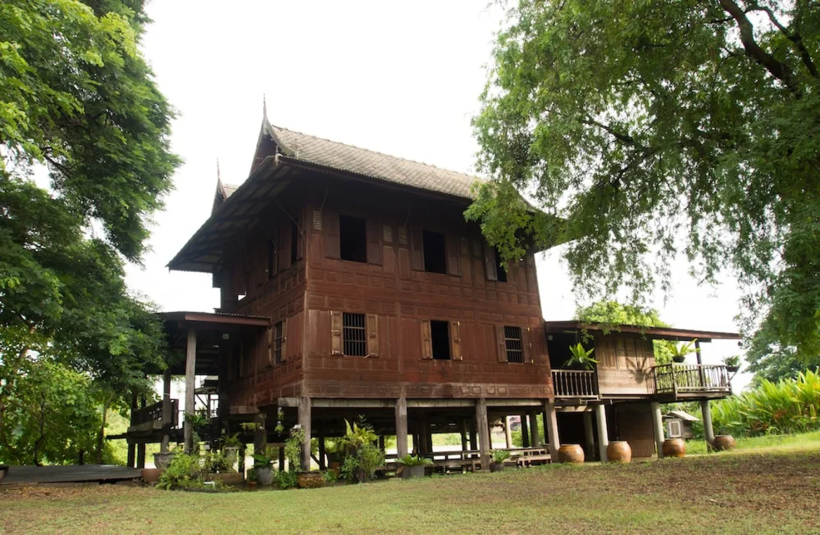 Baan Sikuuk Bed & Breakfast