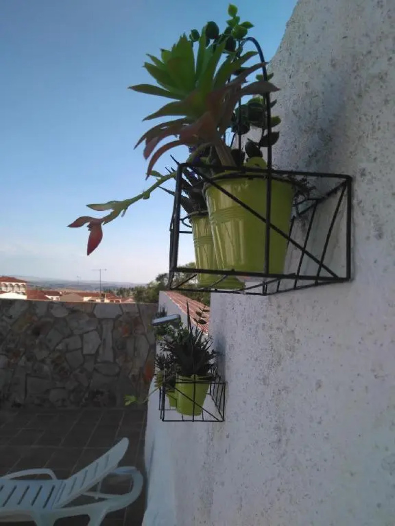 Casa Rural Tita Sacramento