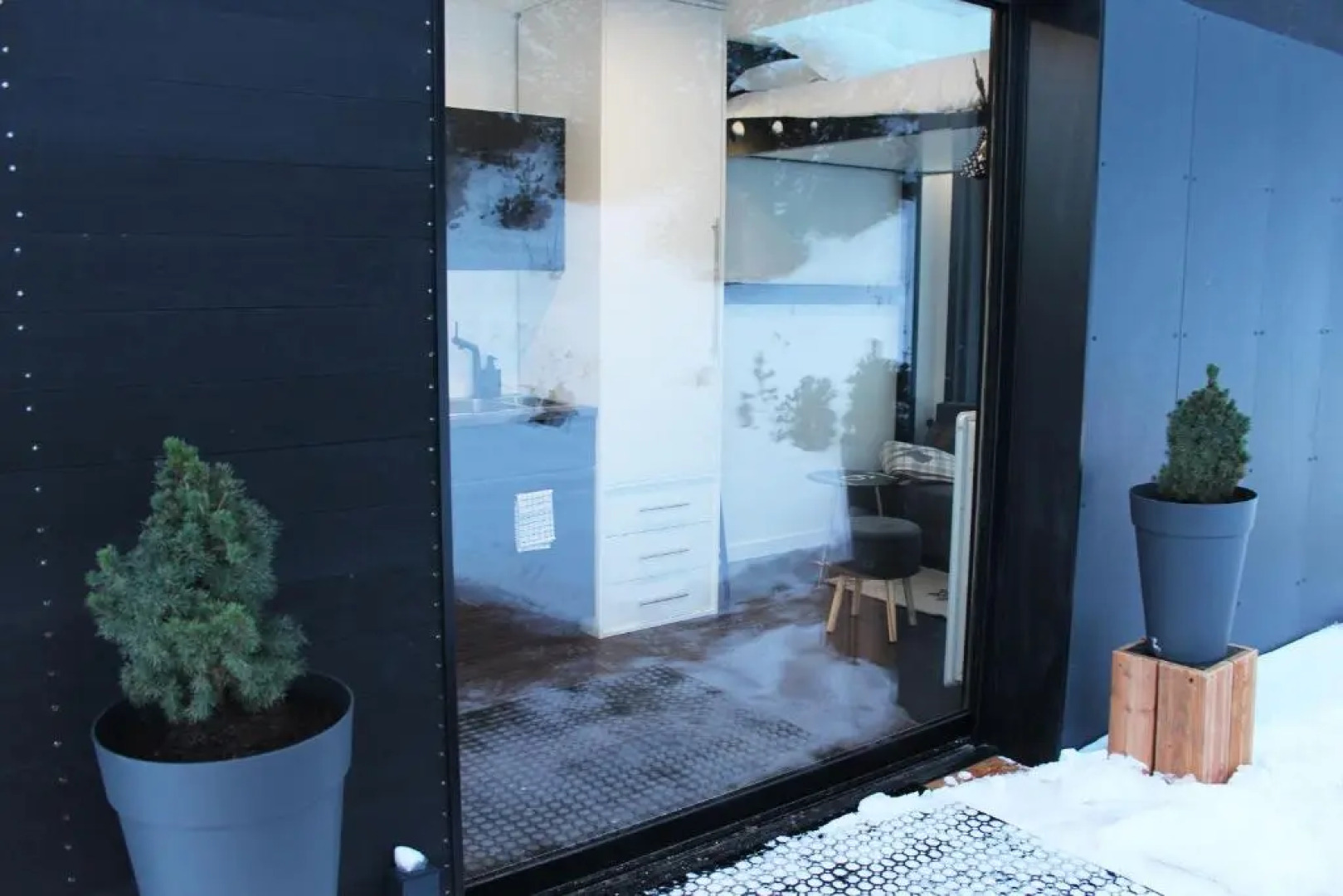 Puigmal 2900 - Lodges In Move