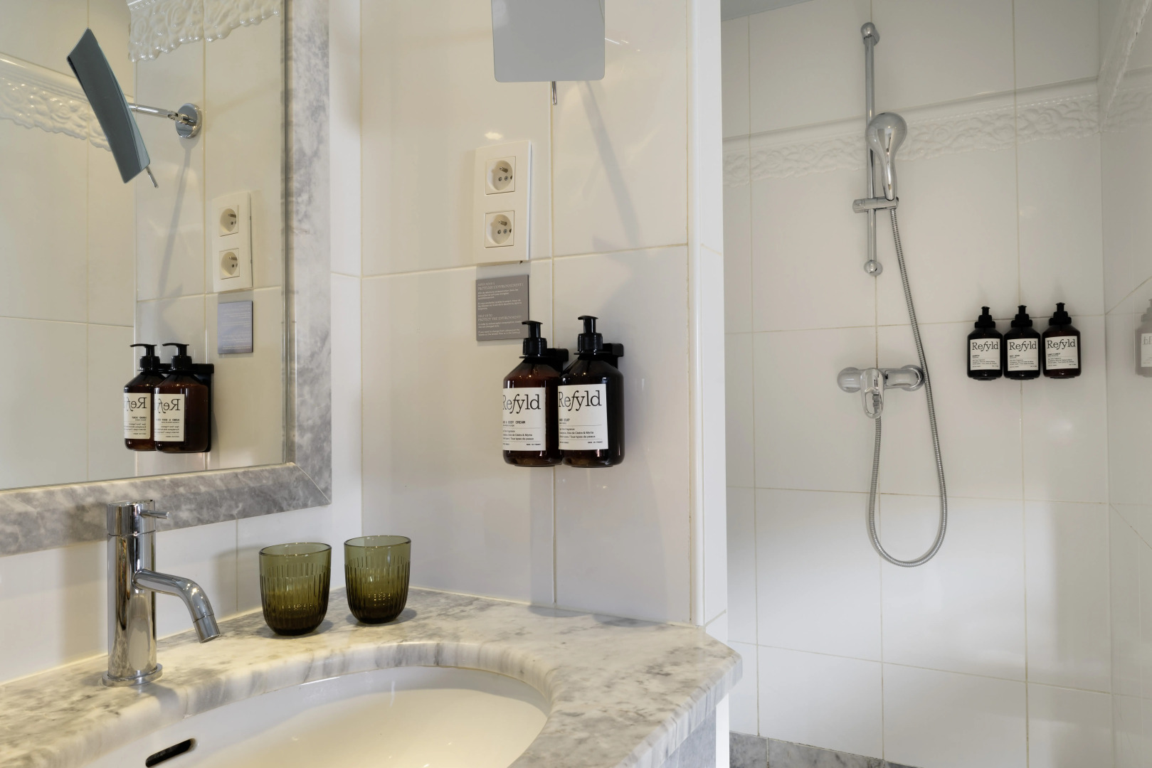 Hôtel Le Lavoisier & Spa