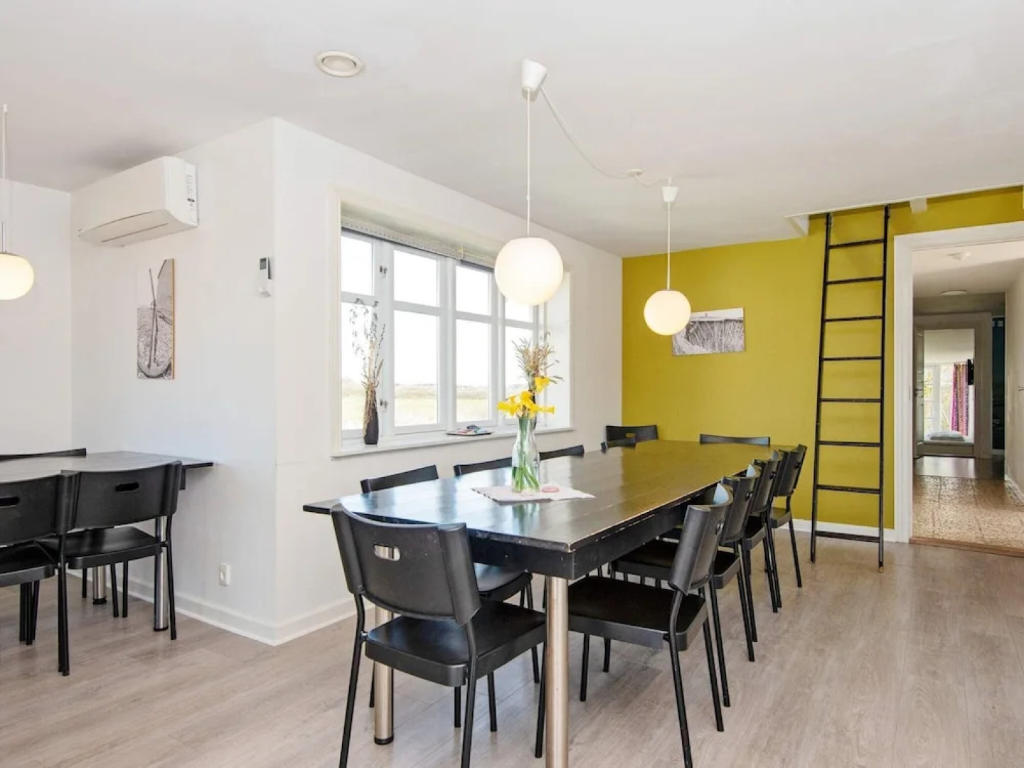 17 Person Holiday Home in Harboore-by Traum