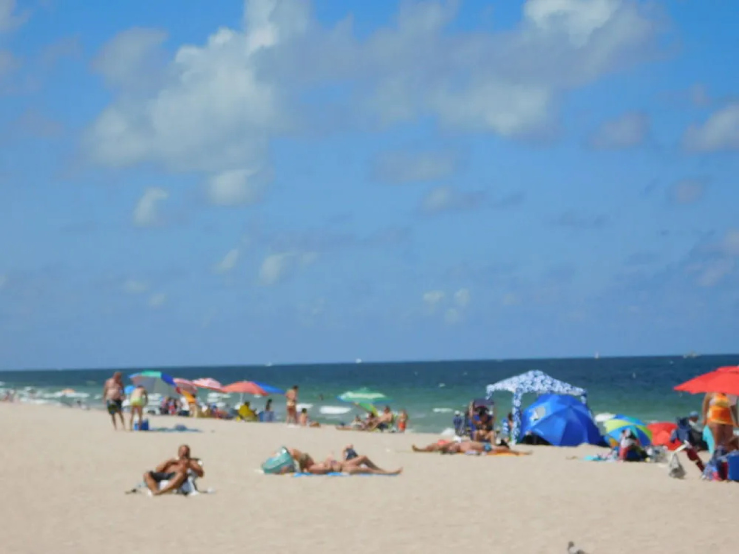 Lauderdale Villas, Suites by the Sea