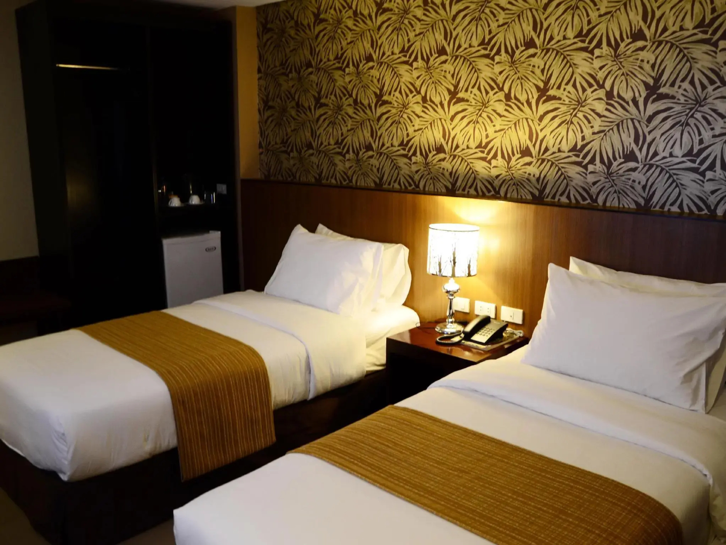 GT Hotel Bacolod