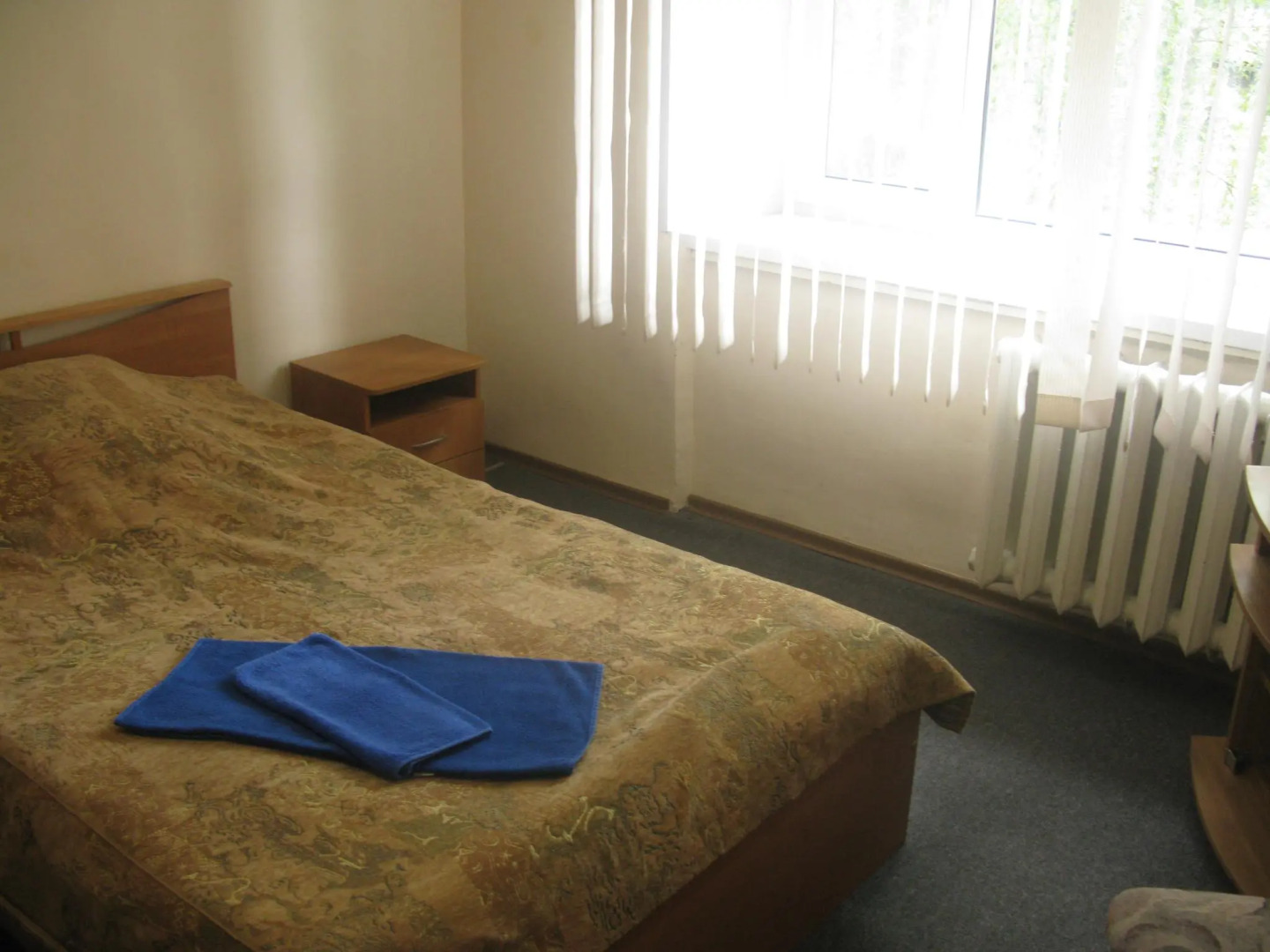 Лицей ГАОУ СПО РК Северный колледж