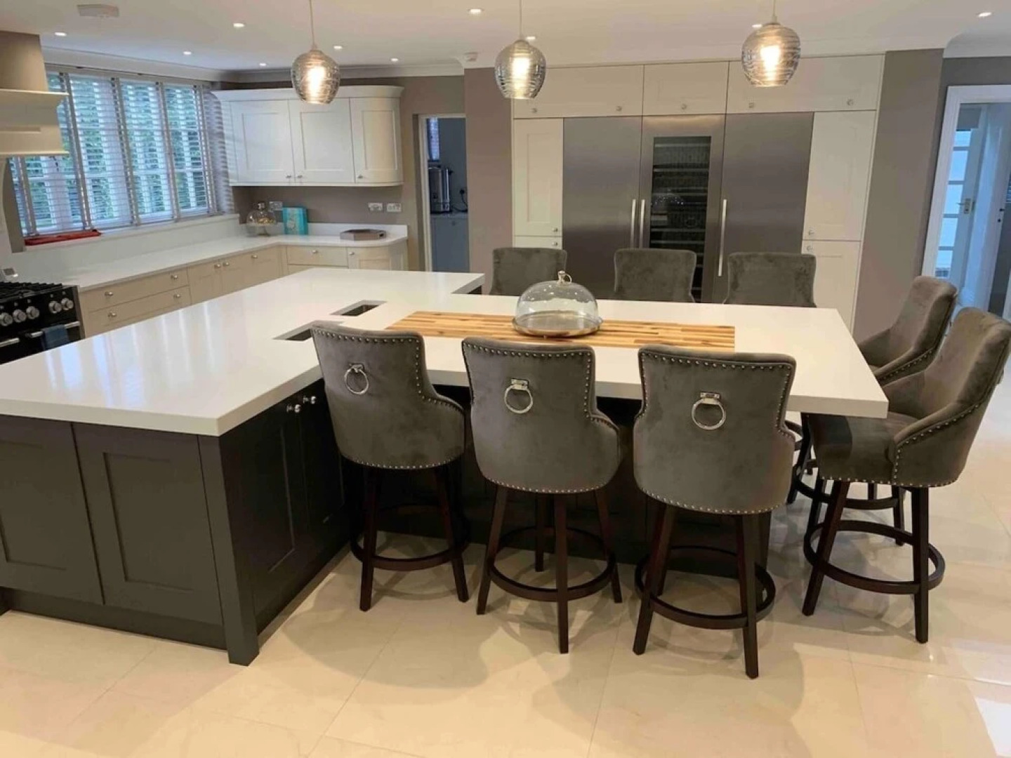 Corporate Offsite Retreat