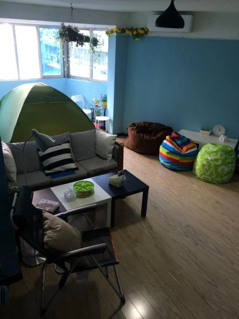 Chengdu Panda Baby Youth Hostel