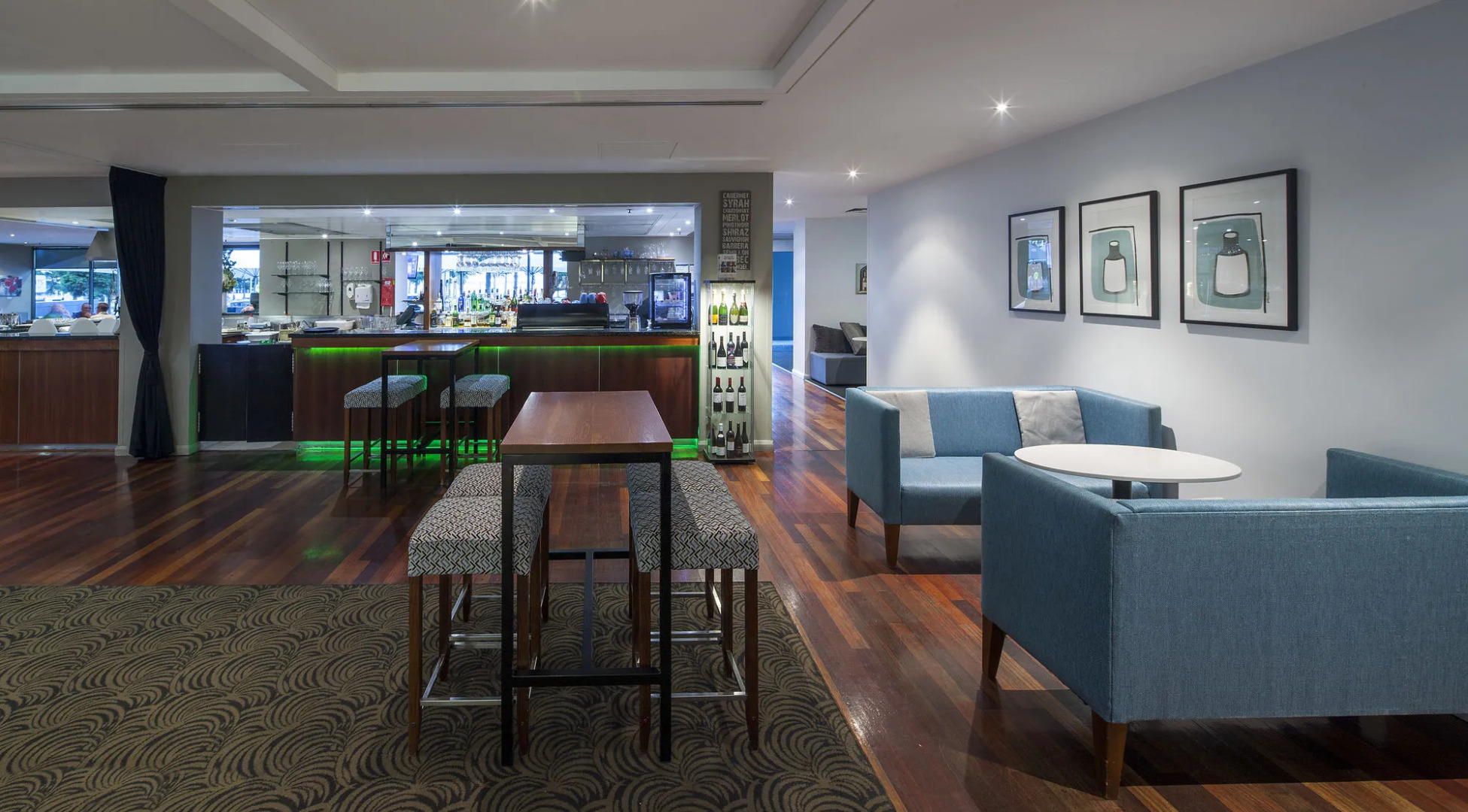 Novotel Geelong