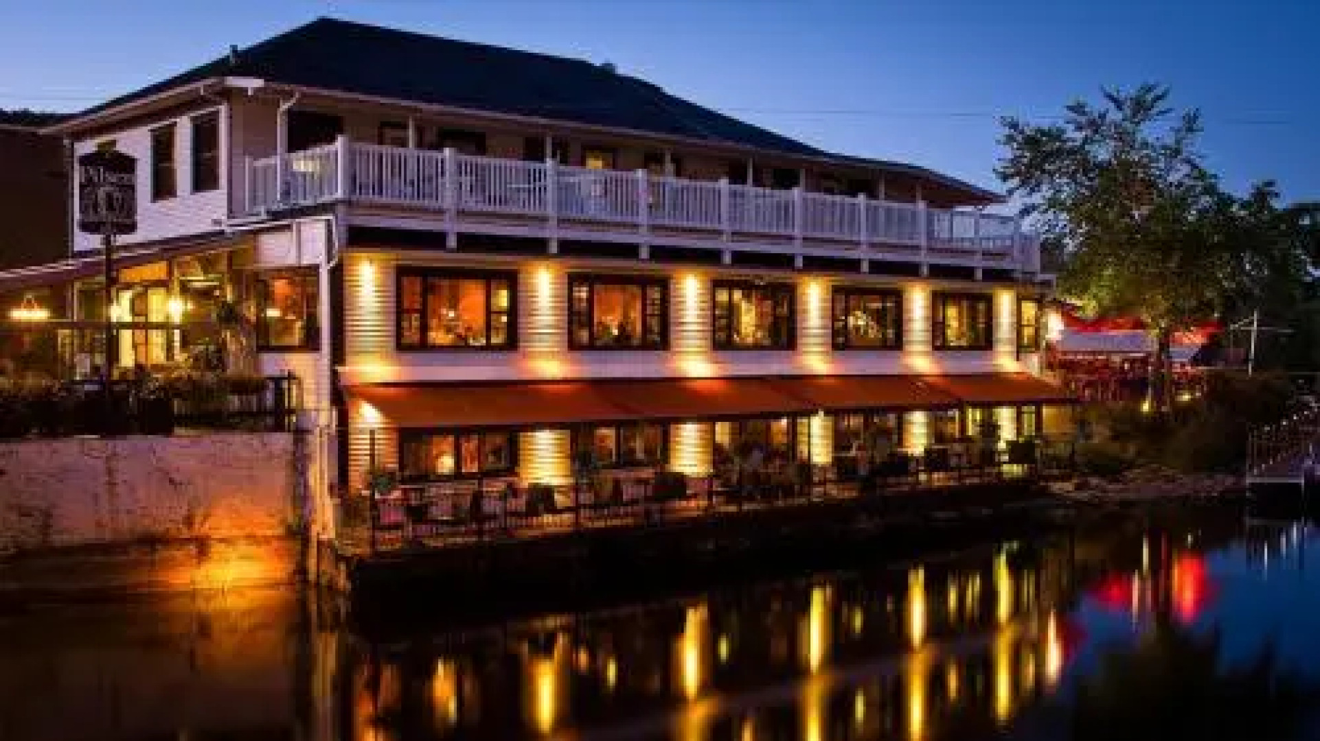 Loft de la Suite North Hatley