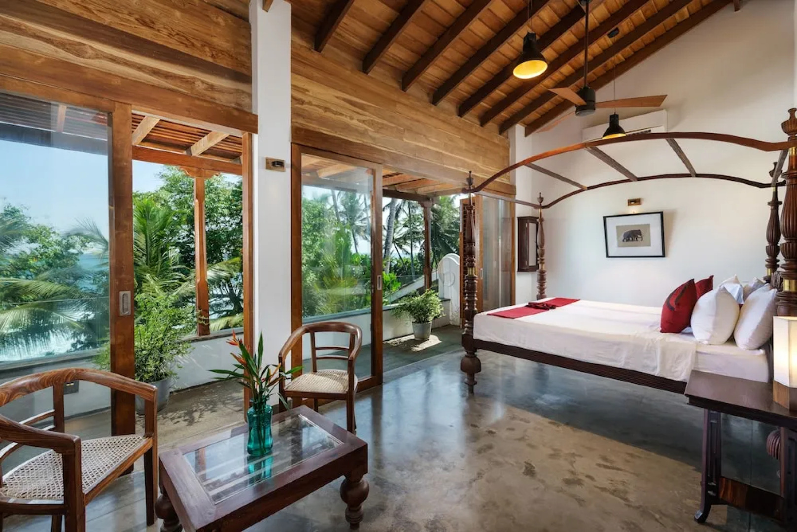 Royal Indigo Villa