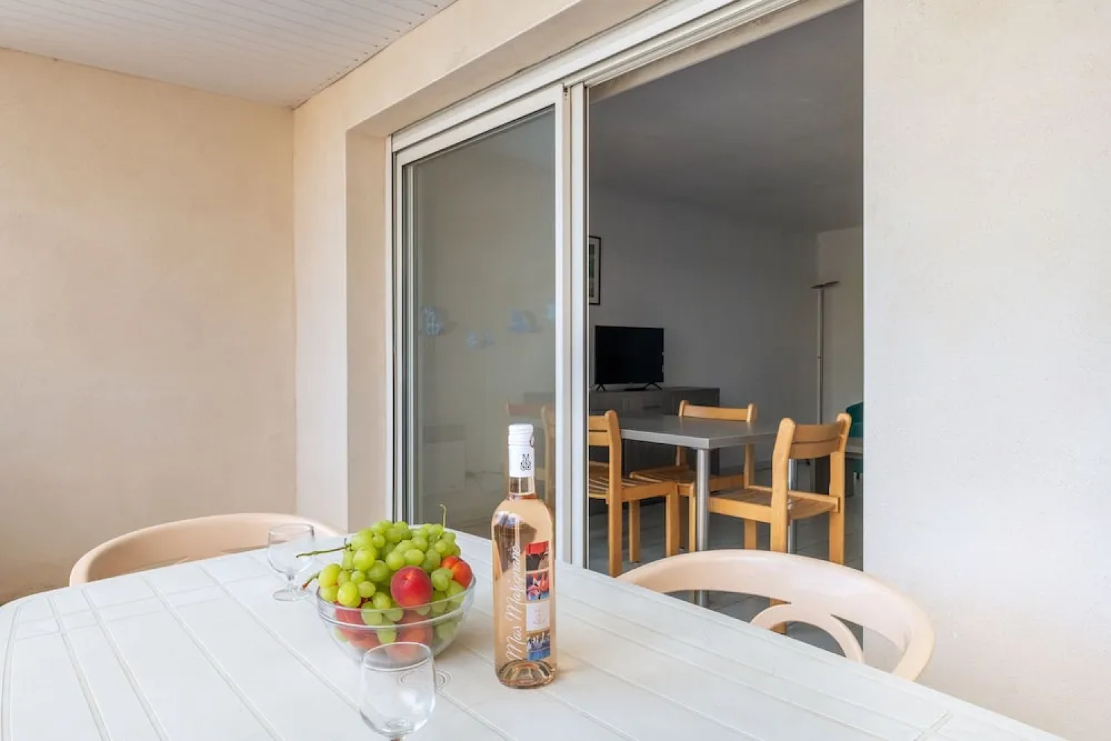 Apartment Le Mayflower