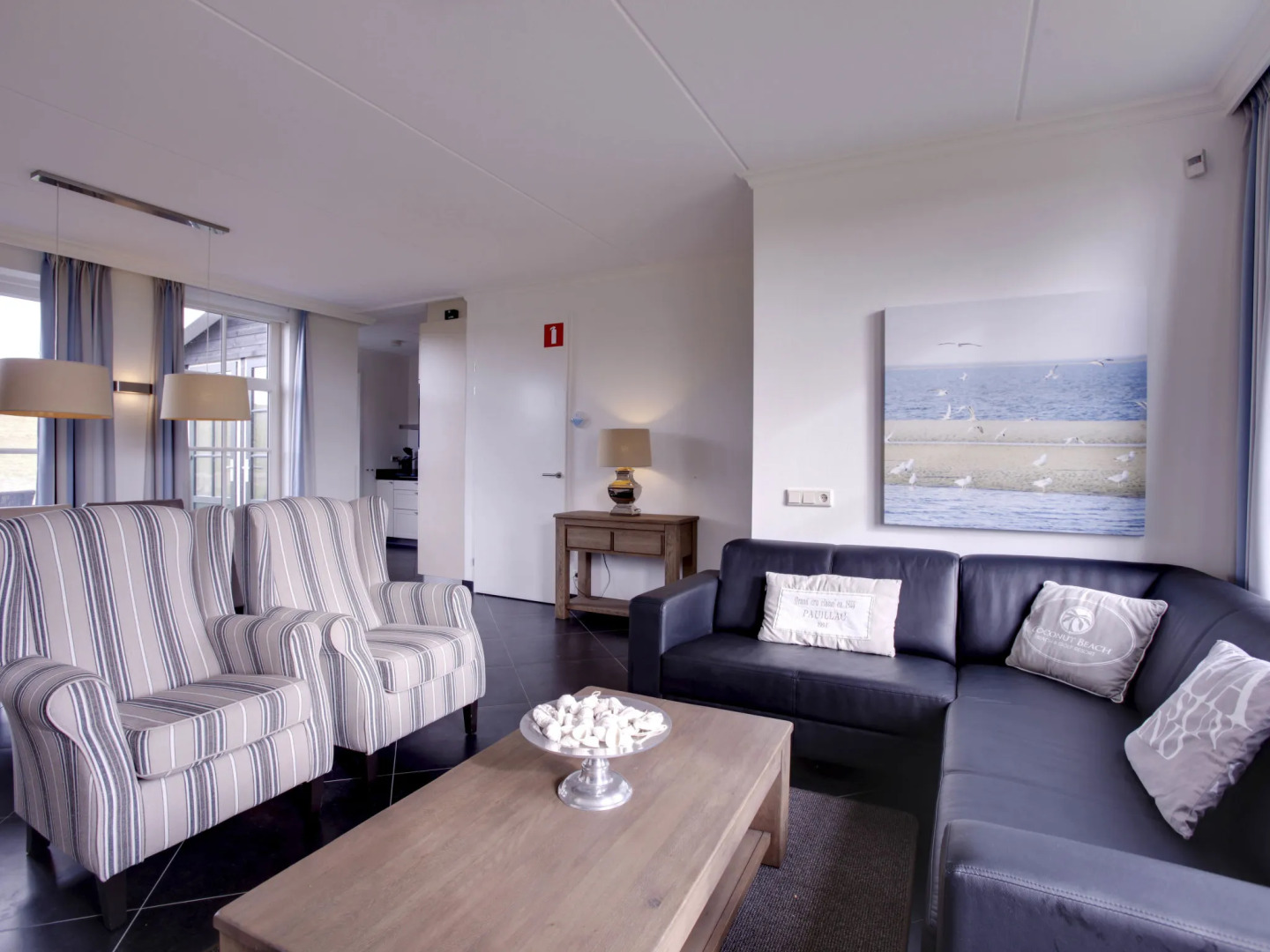 Raadhuis Parc Ganuenta