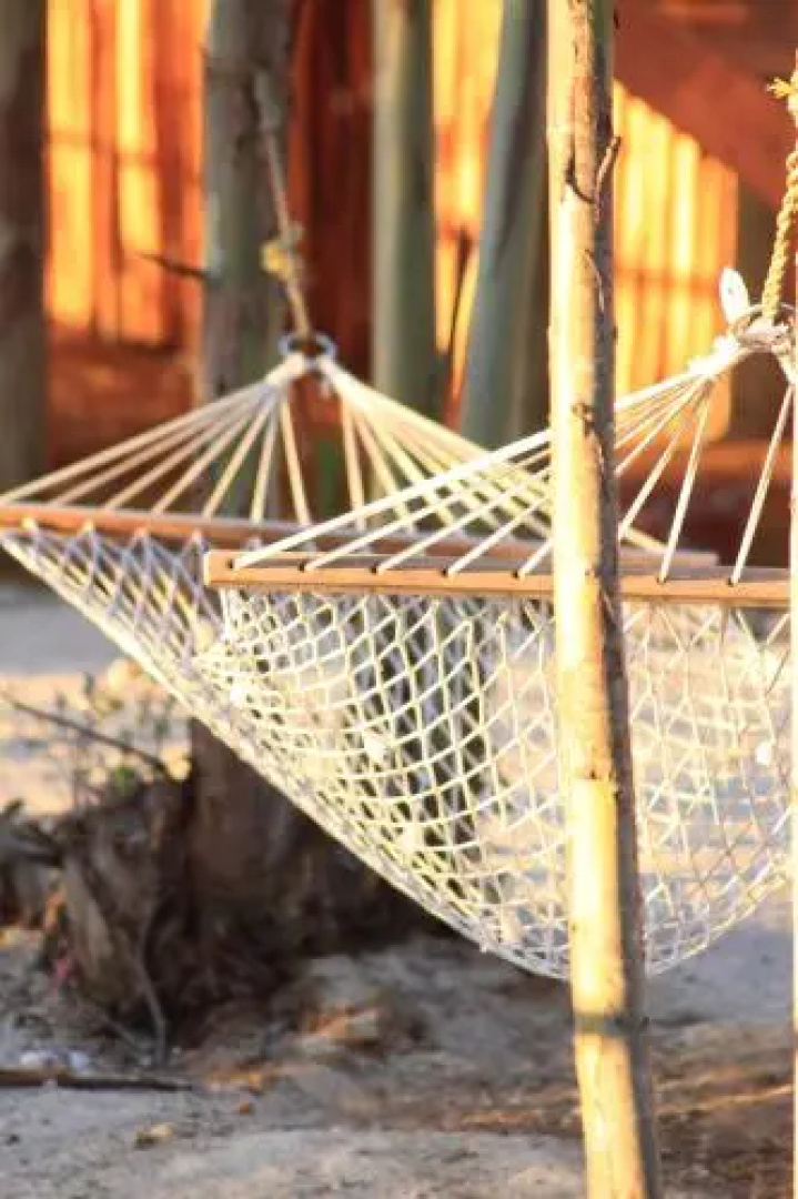 Tangaroa Lodge