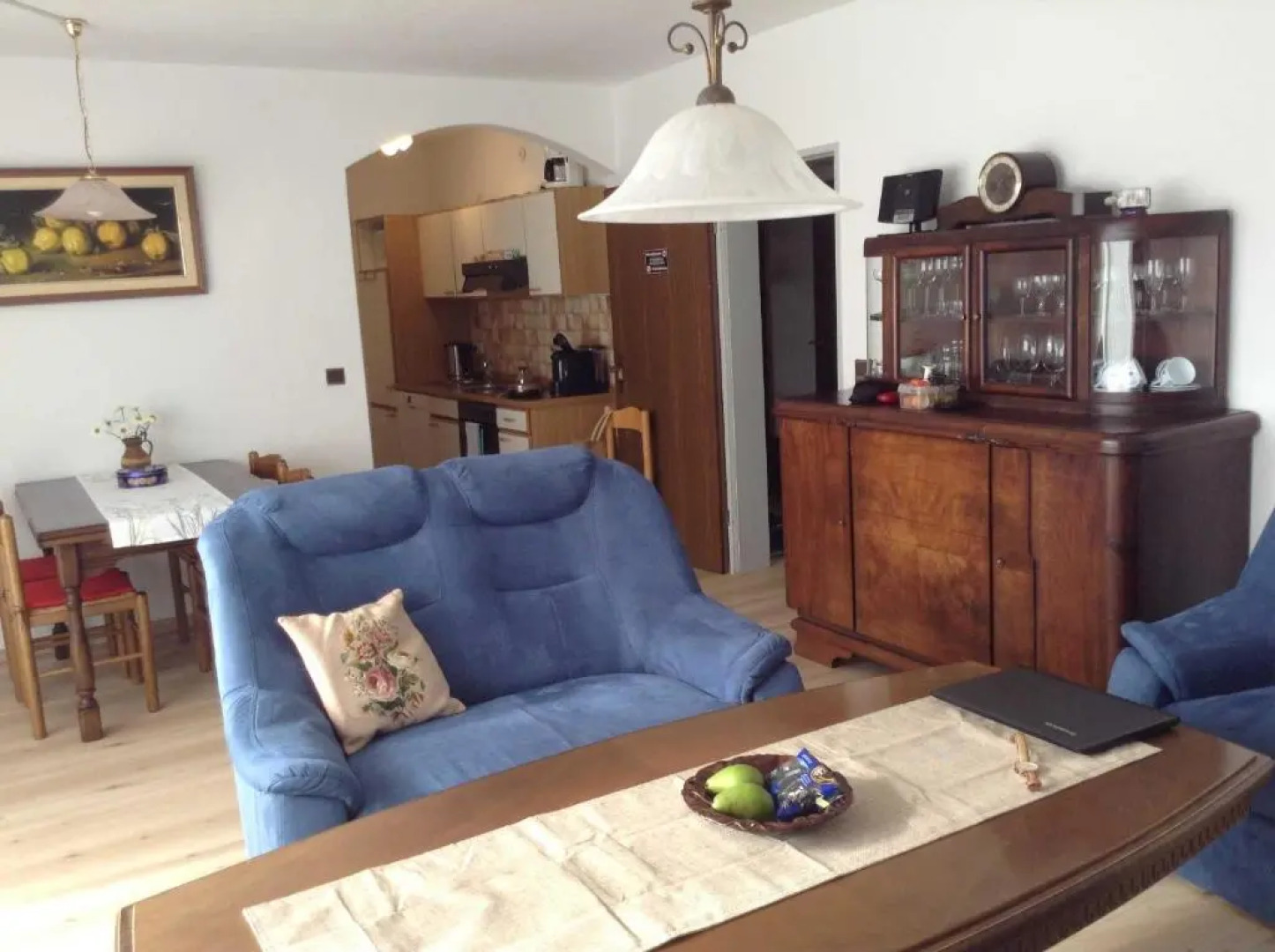 Ferienwohnungen Haus Sommerwind, 45075