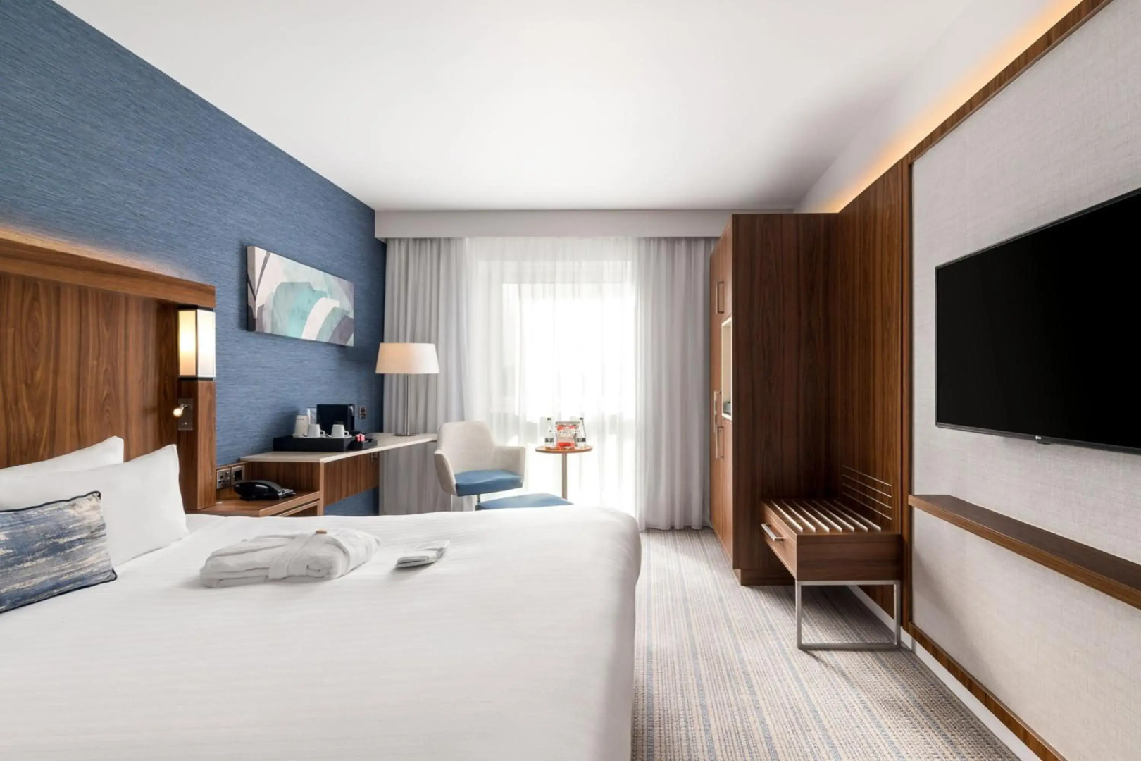 Courtyard by Marriott Glasgow Airport