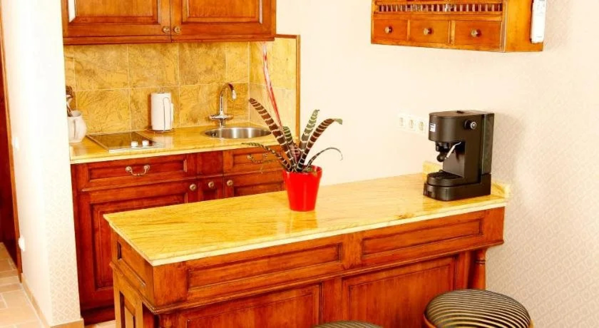 Friedrich Guesthouse