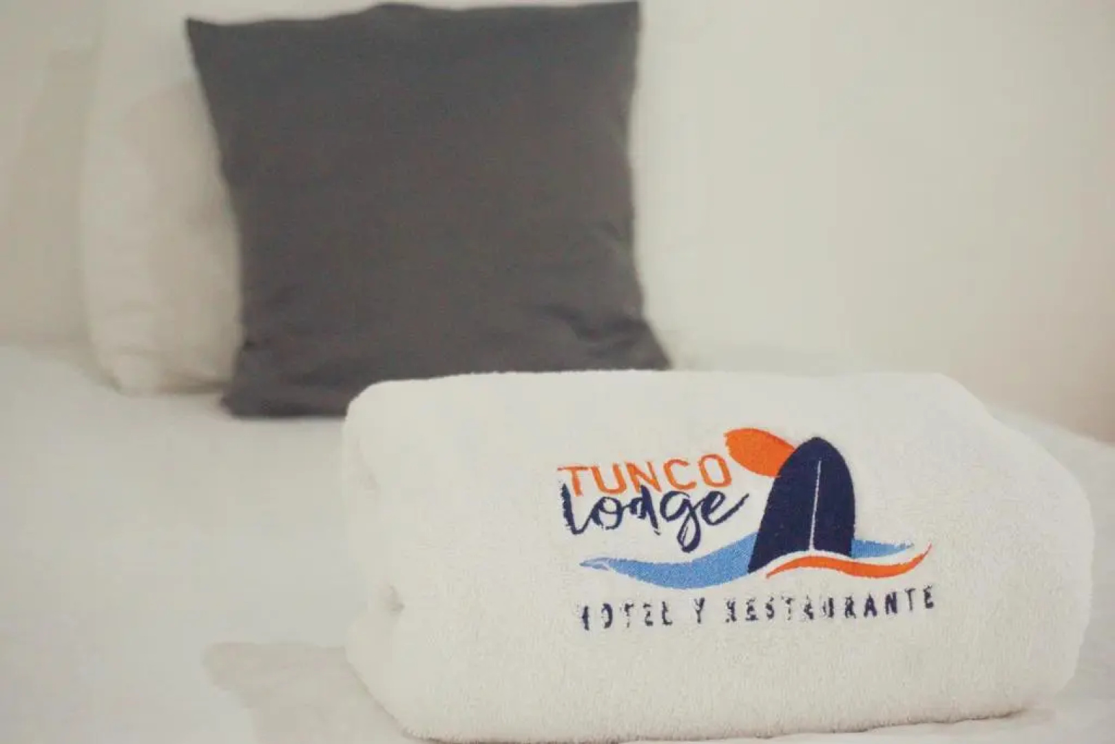 Hotel Tunco Lodge