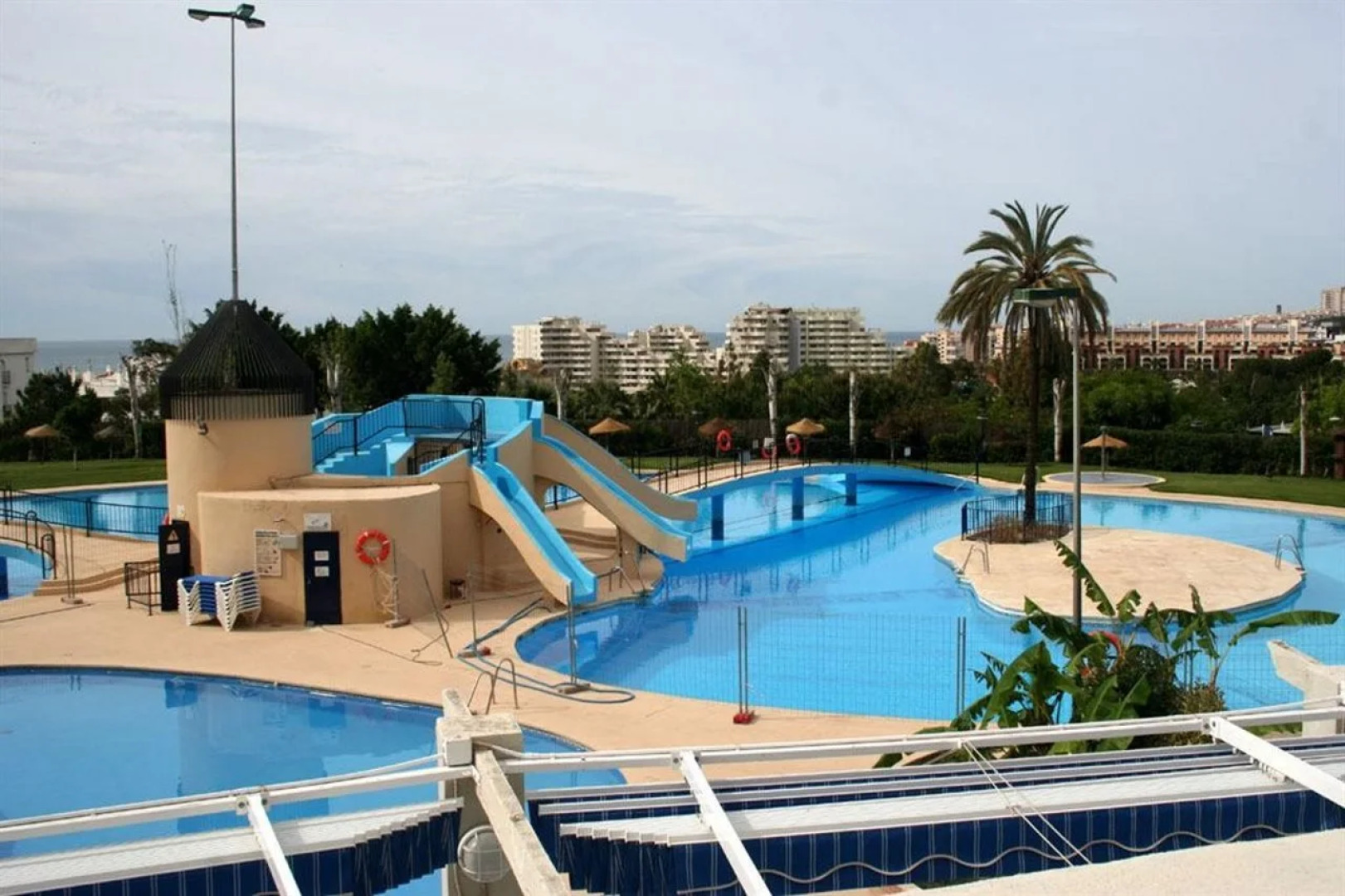 Apartamentos Minerva Jupiter