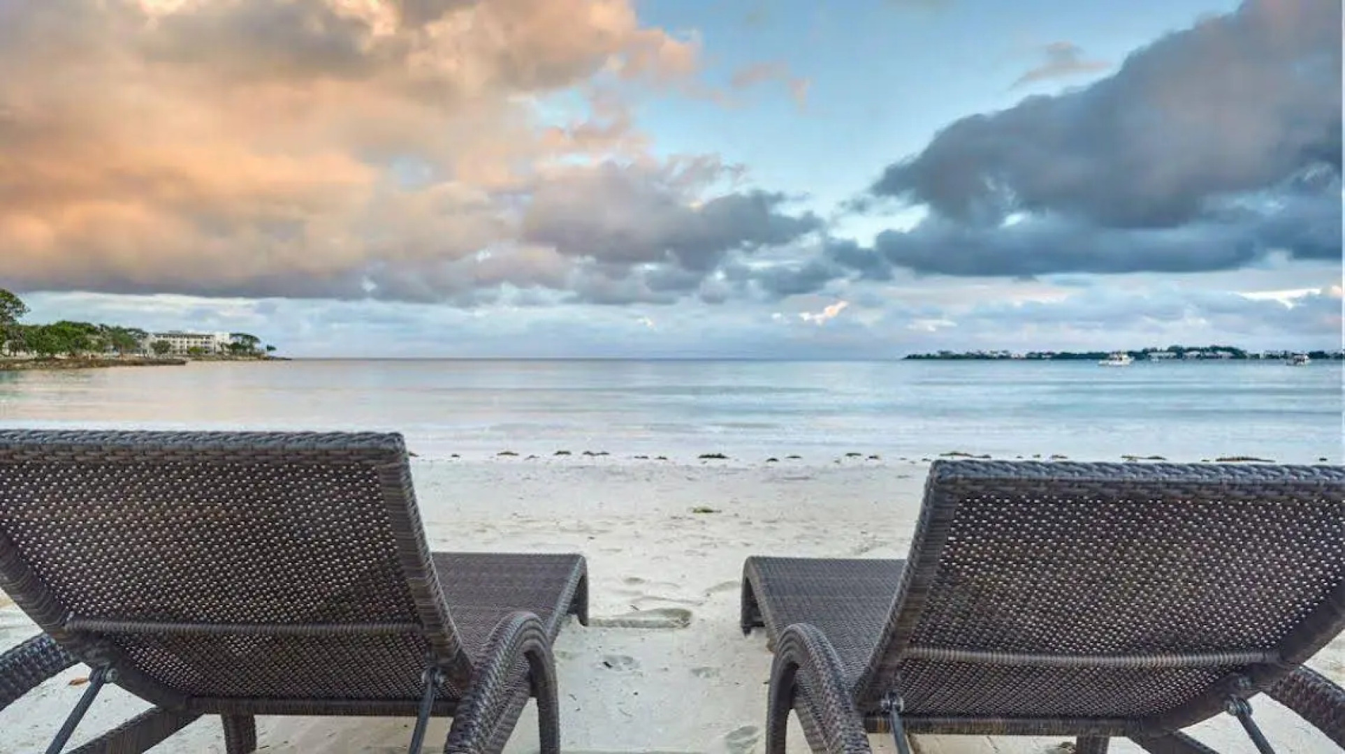 Breezes Grand Resort & Spa