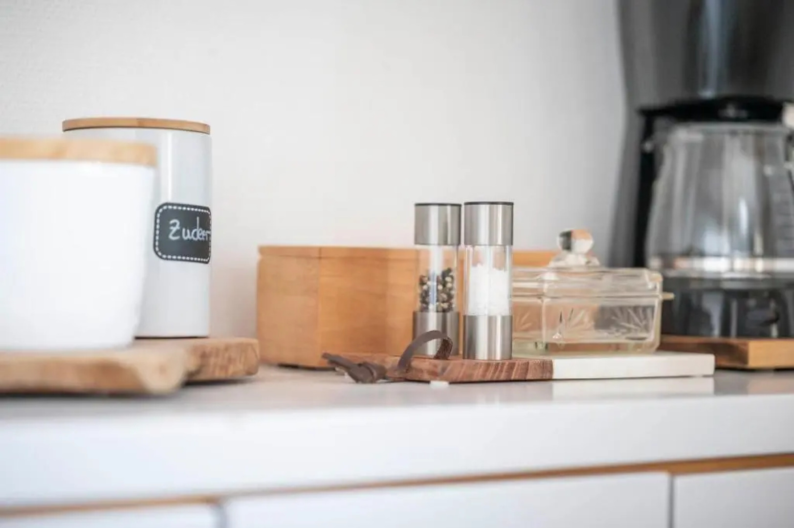 Inselresidenz Strandburg - Ferienwohnung 210 (Ref. 50967u2)