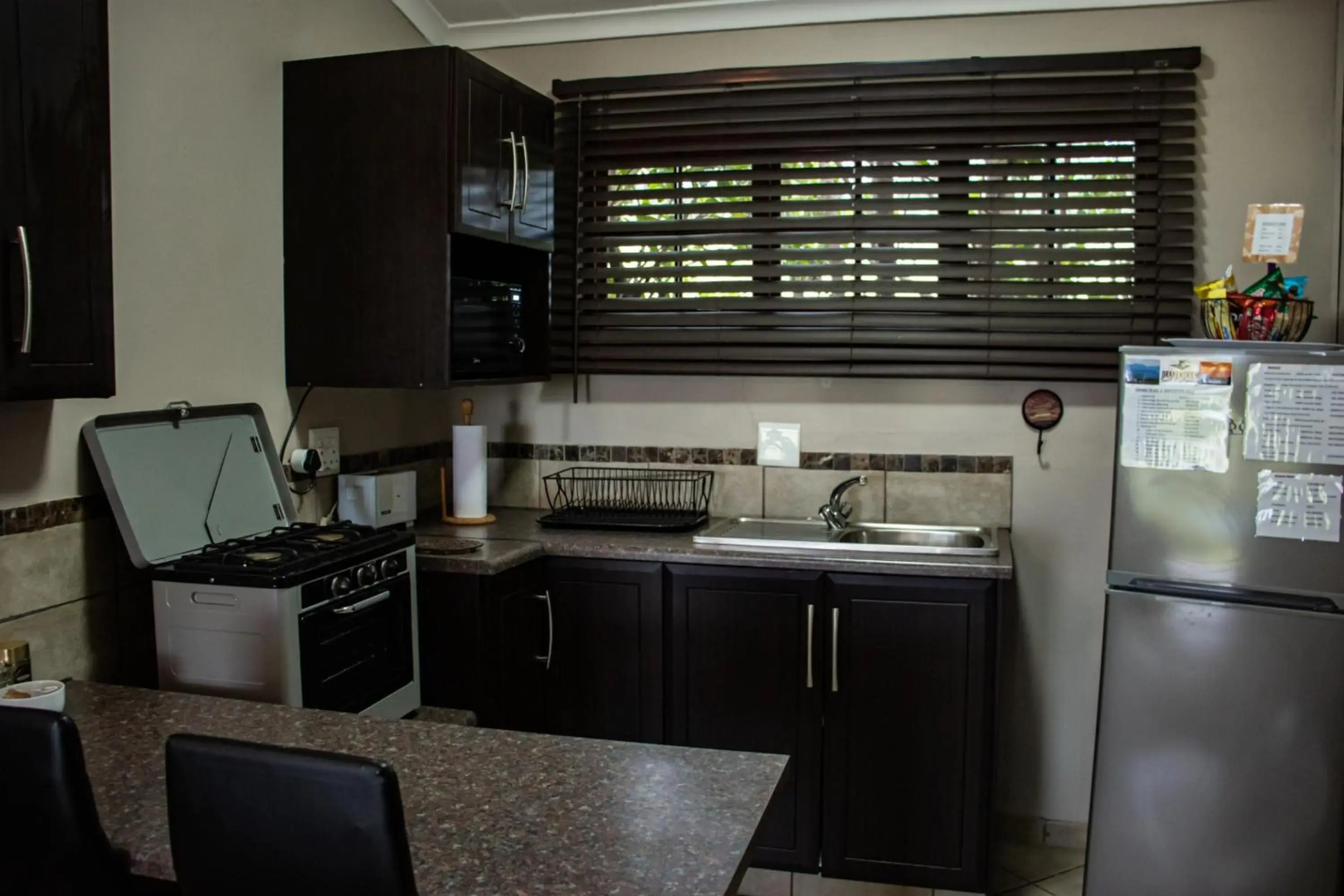 Drakensview Self Catering