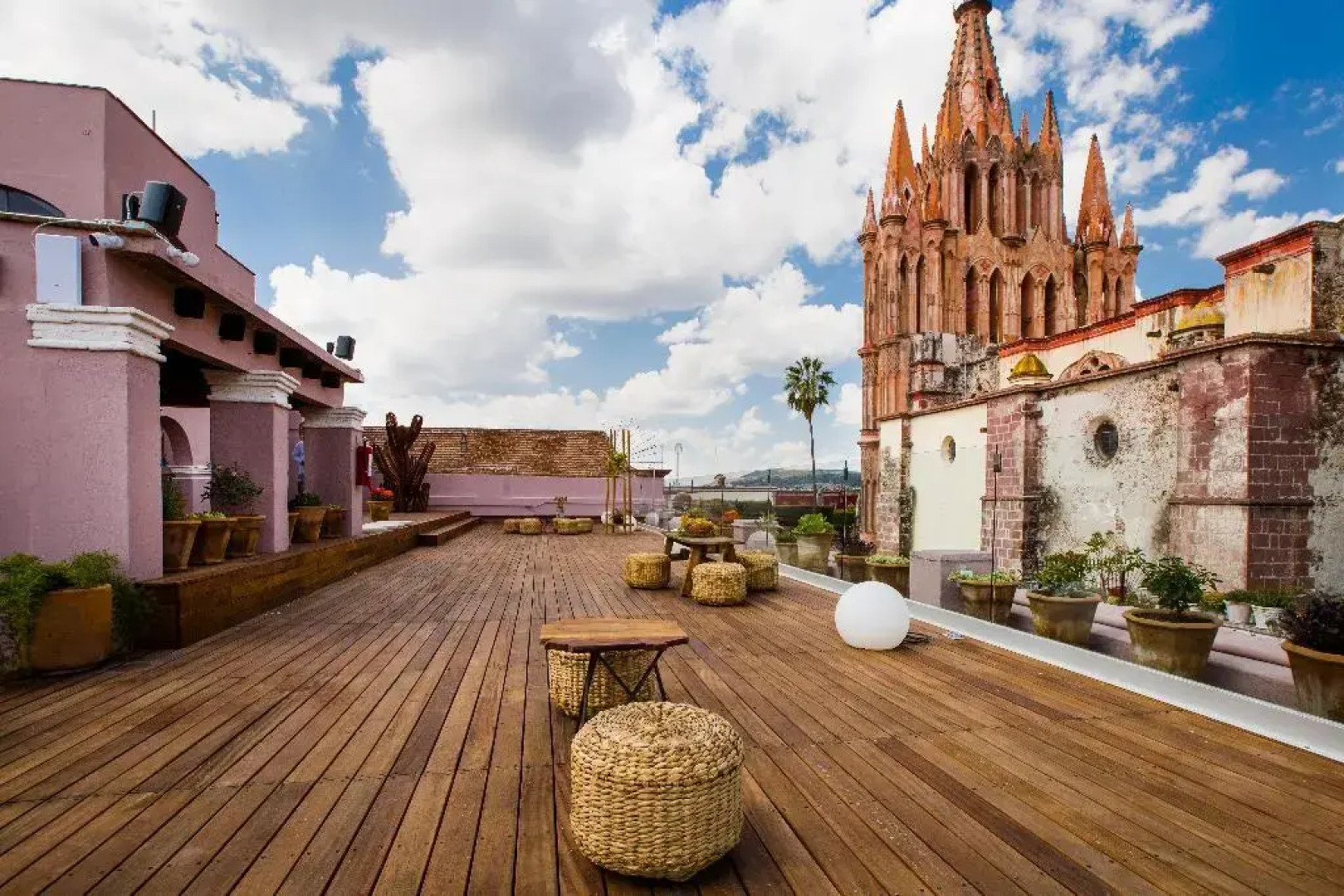 Selina San Miguel de Allende