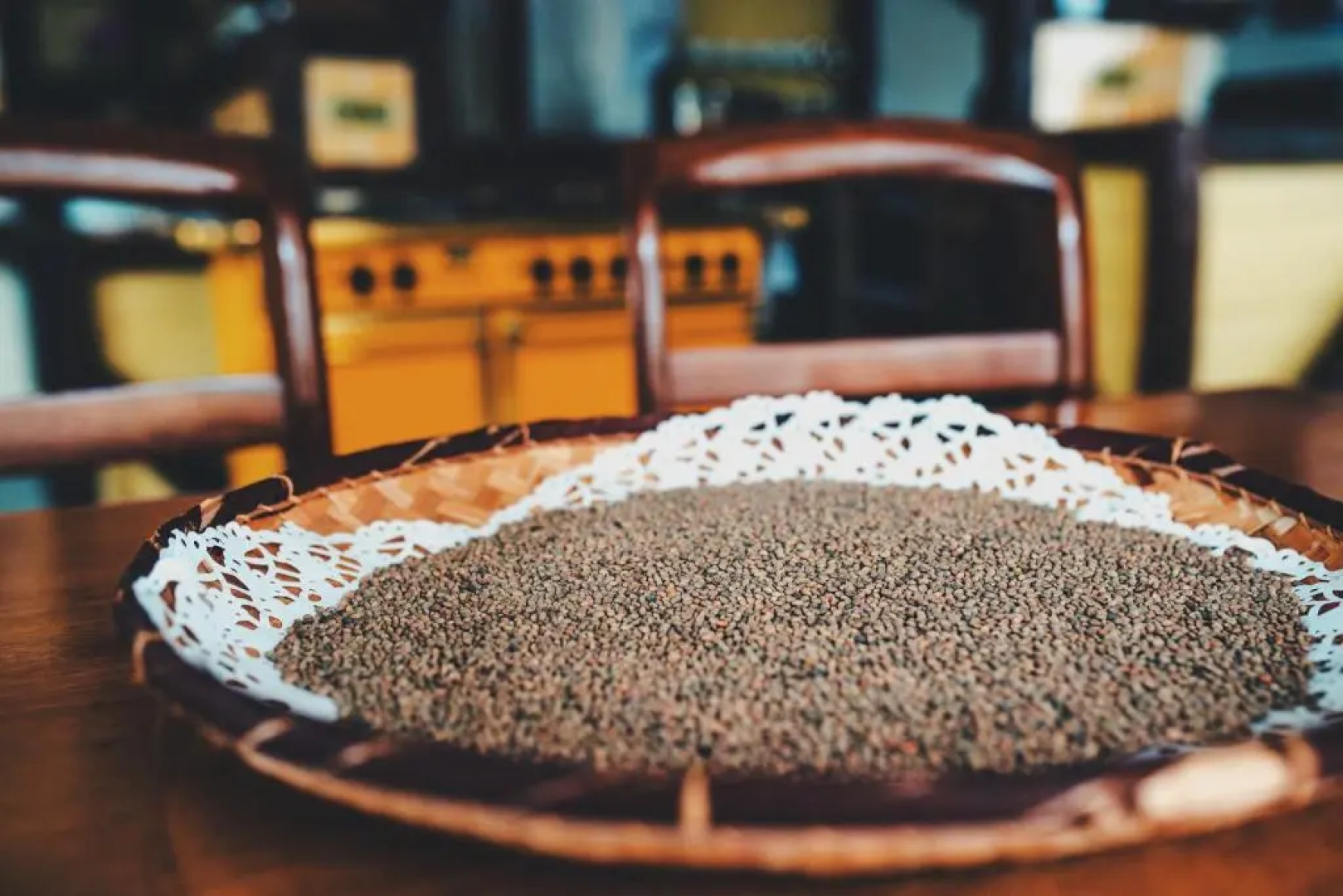 Le Tsilaosa Hotel & Spa